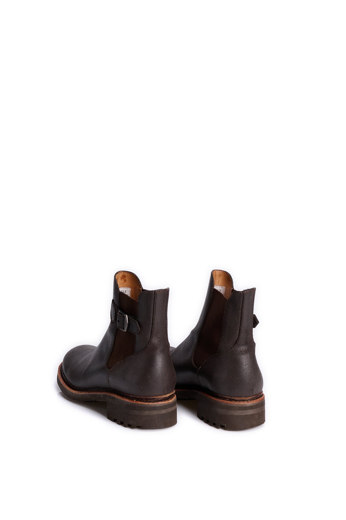 Bottines - 38 Aigle
