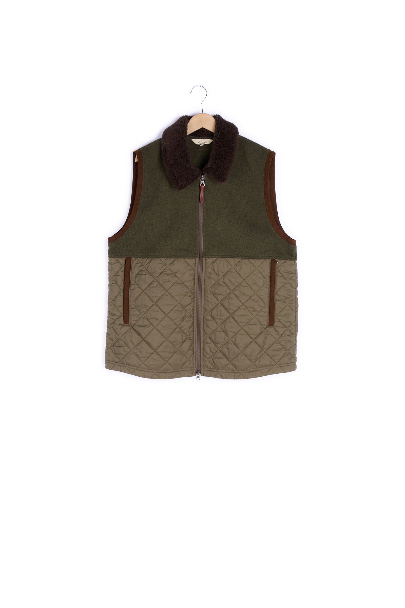 Polaire - 46 Aigle