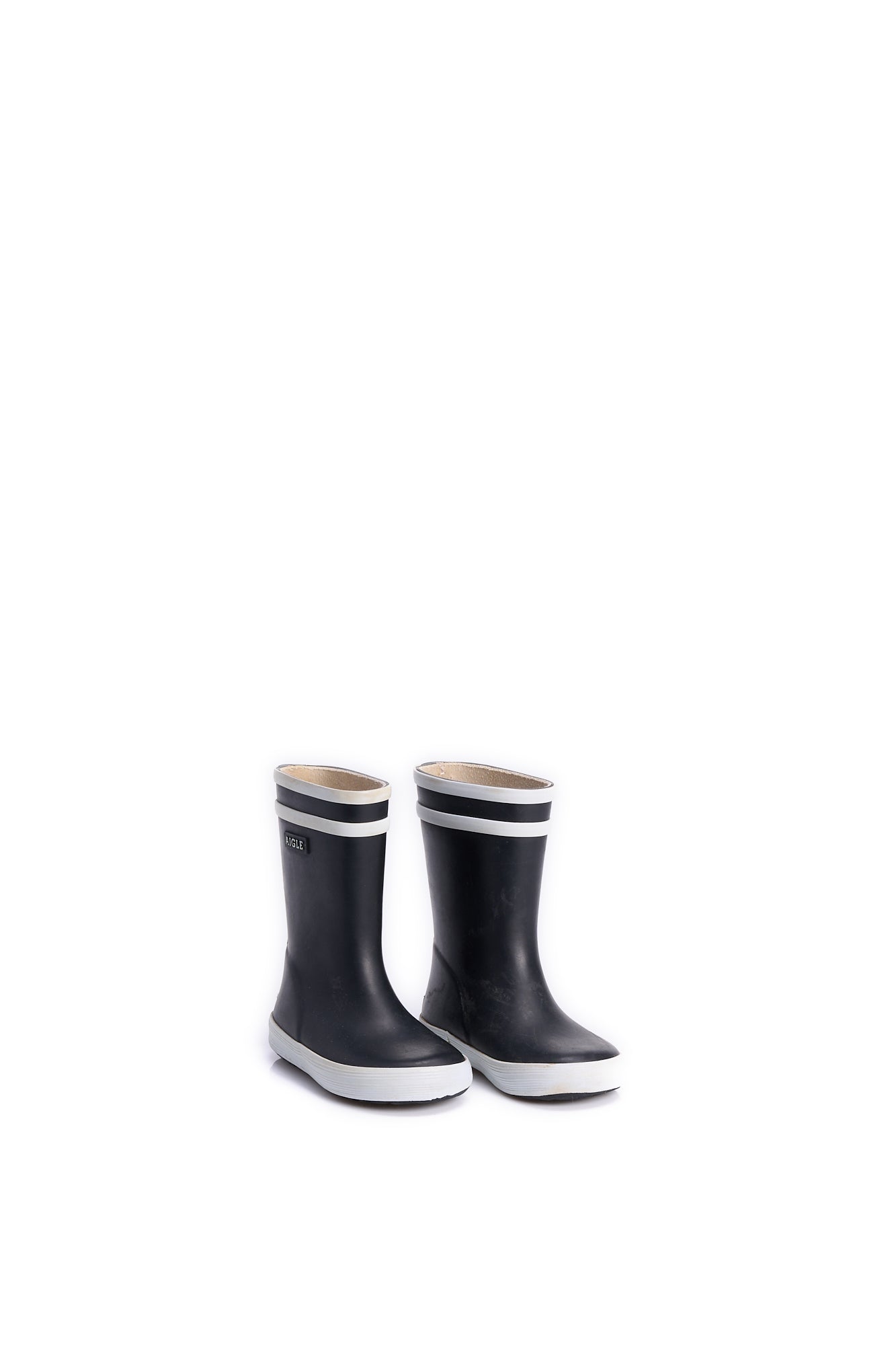 L'iconique botte enfant - 23 Aigle