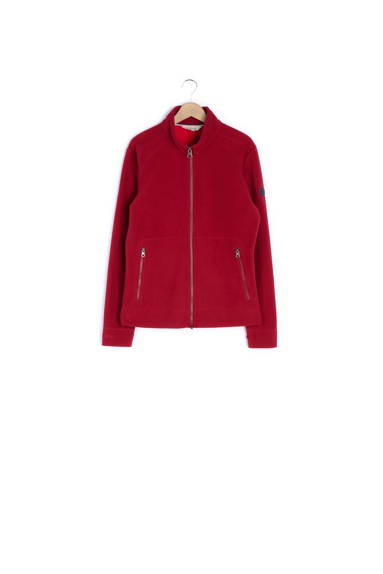Polaire - 42 Aigle