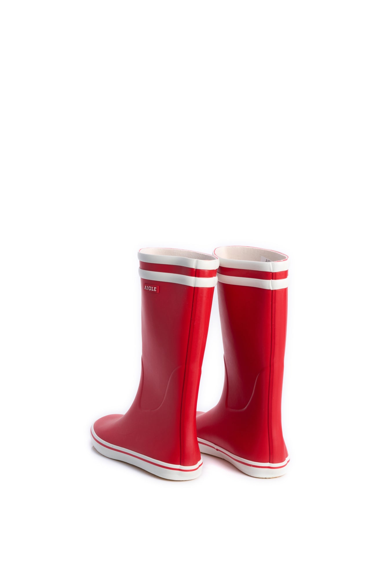 Bottes - 39 Aigle