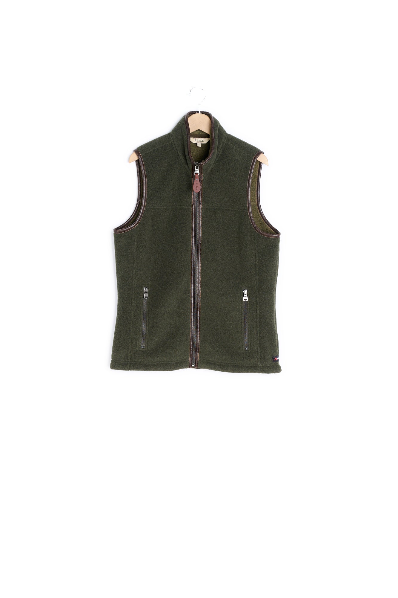 Veste Polaire sans manches - 38 Aigle