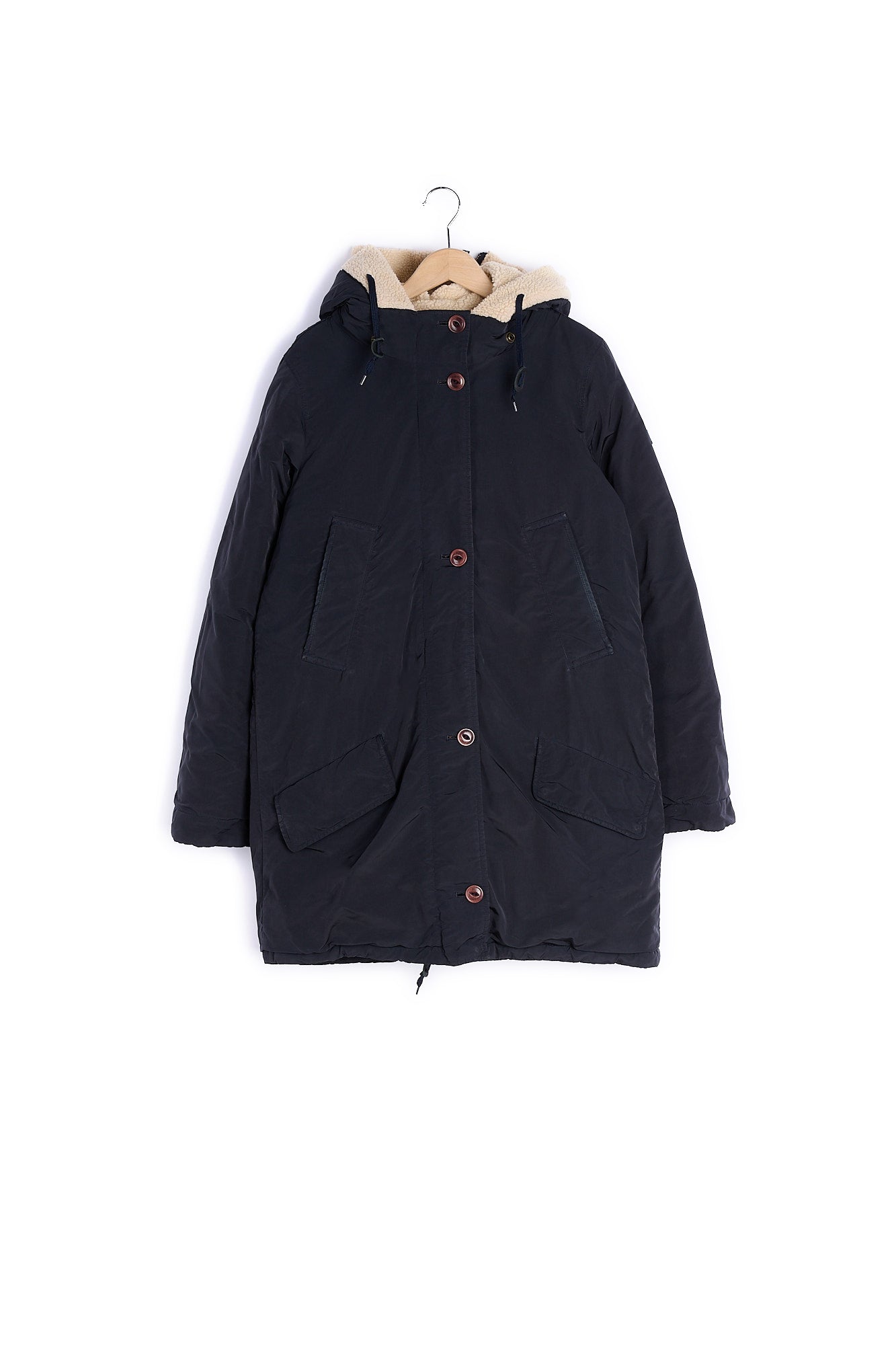 Manteau - 38 Aigle