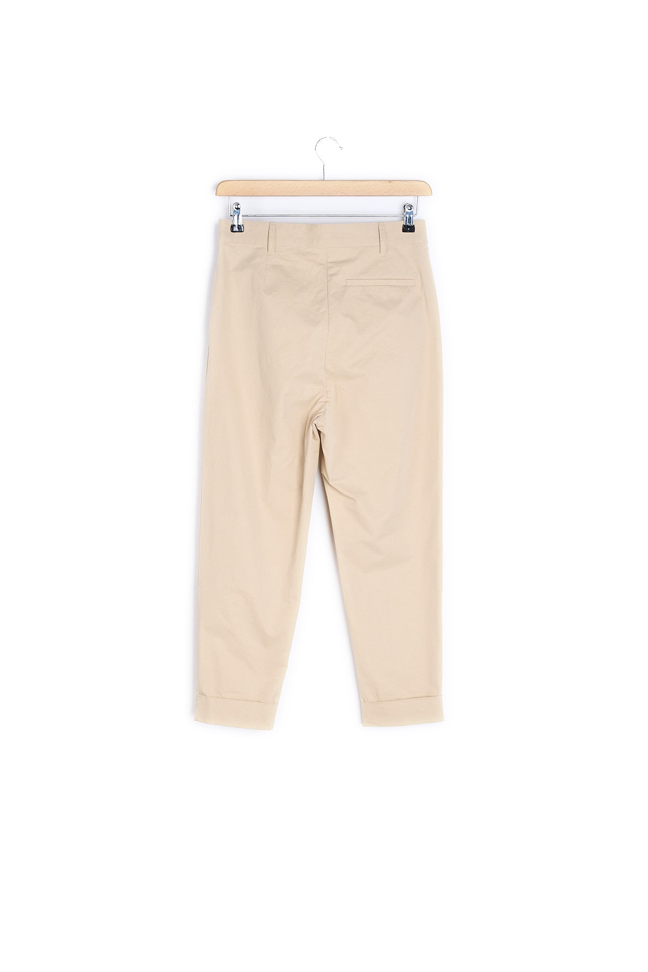 Pantalon chino en coton - 38 Aigle