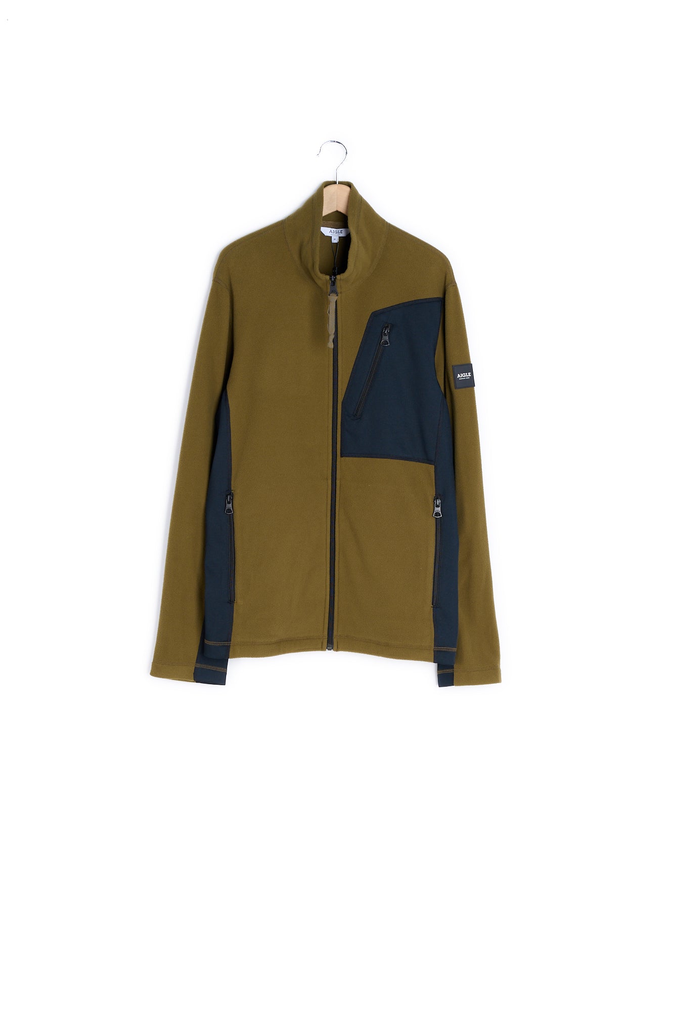 Veste Polaire homme - M Aigle