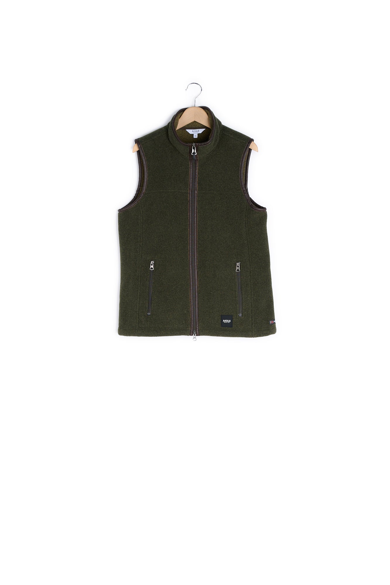 Polaire - 38 Aigle
