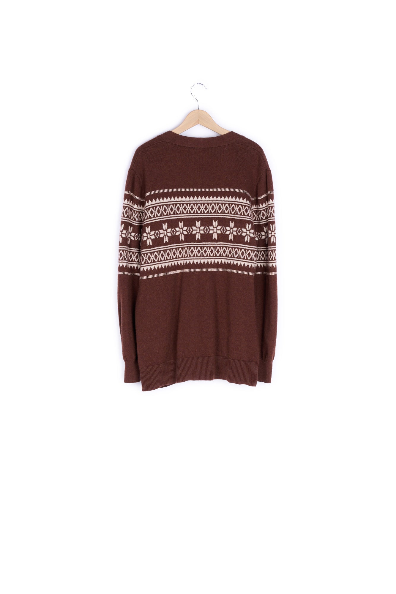 Pull - XL Aigle