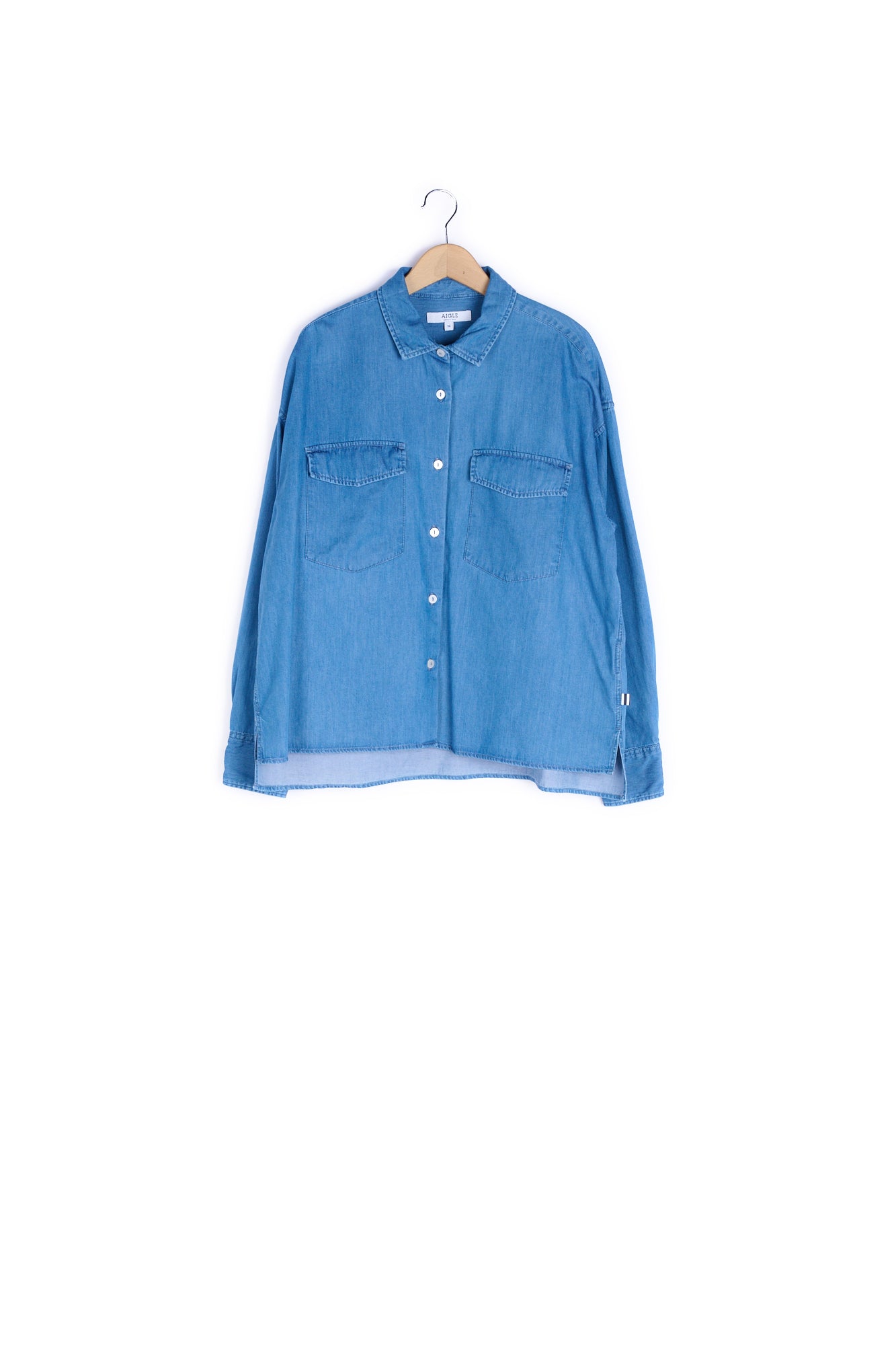 Blouse - 36 Aigle
