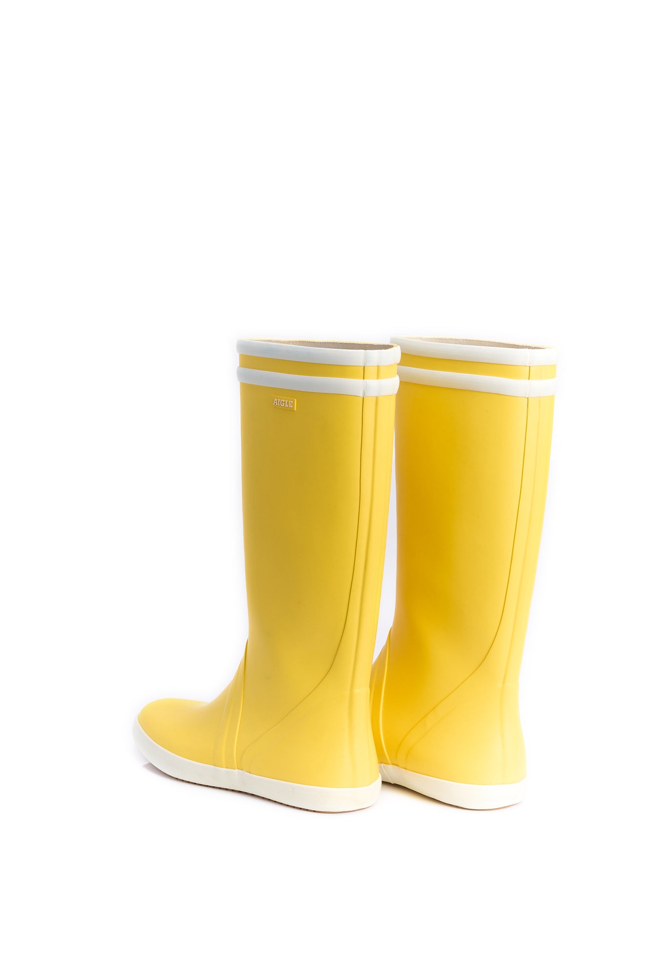 Bottes - 43 Aigle