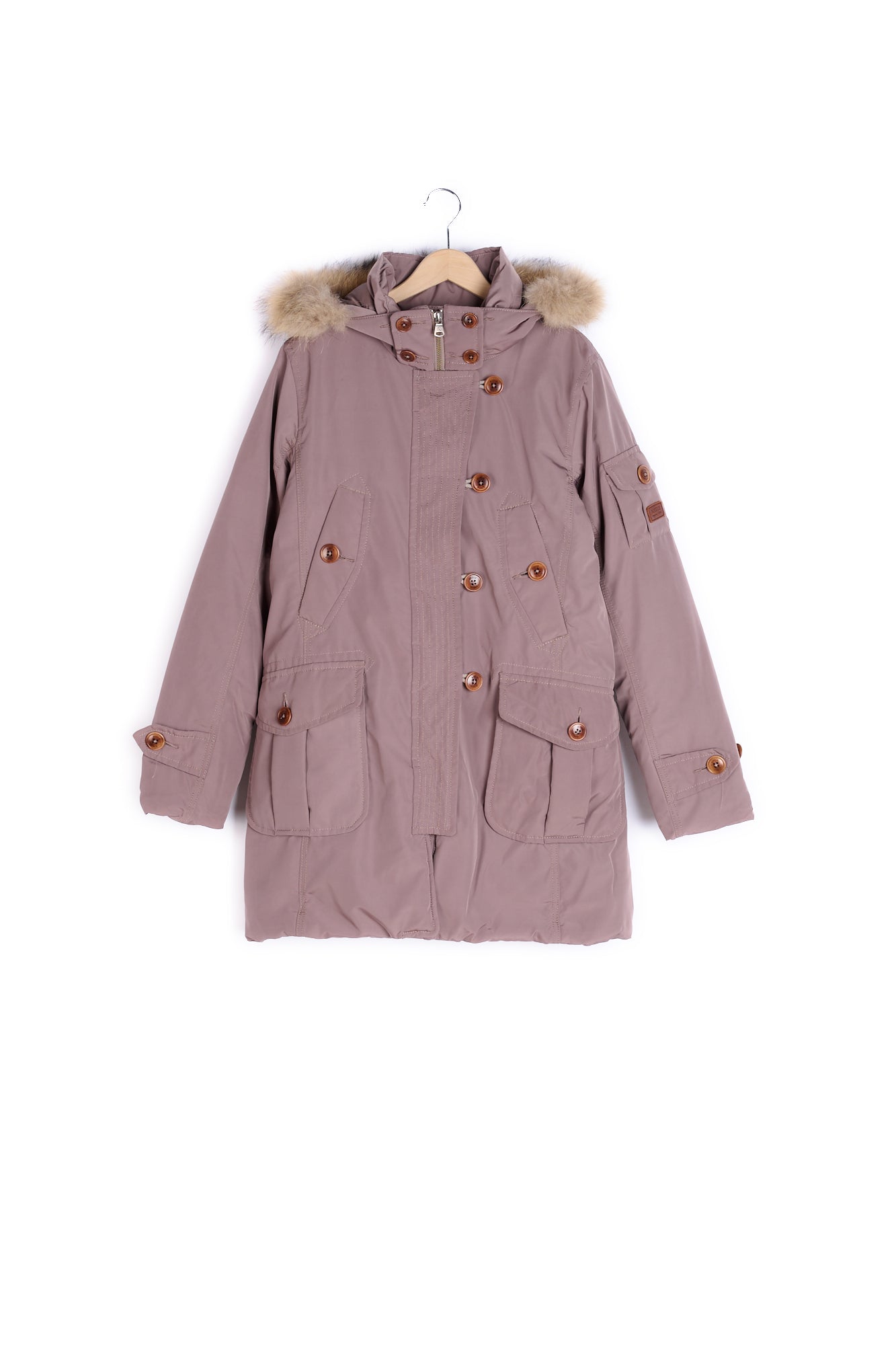 Parka  - 40 Aigle