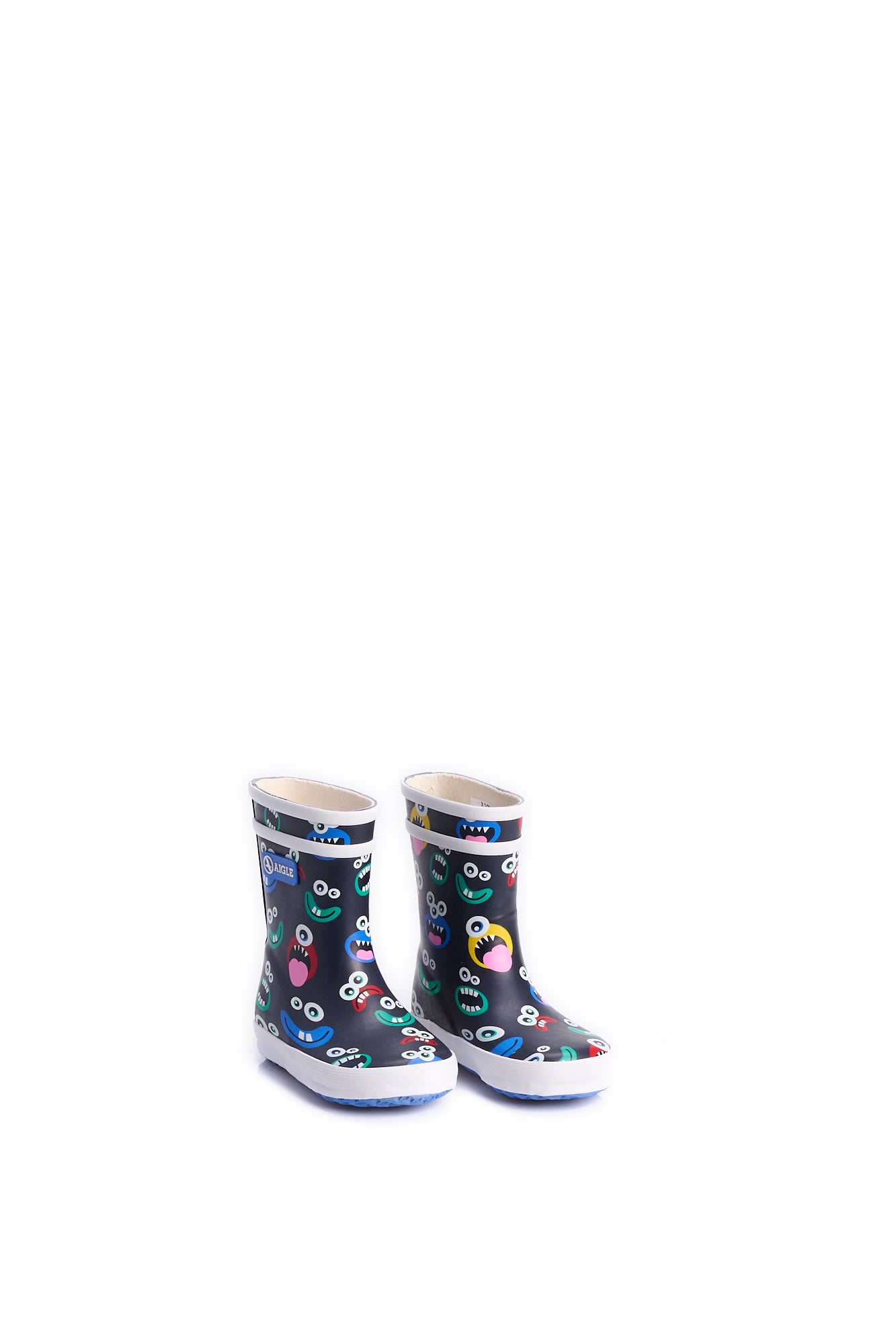 Bottes pour les tout petits- 23 Aigle