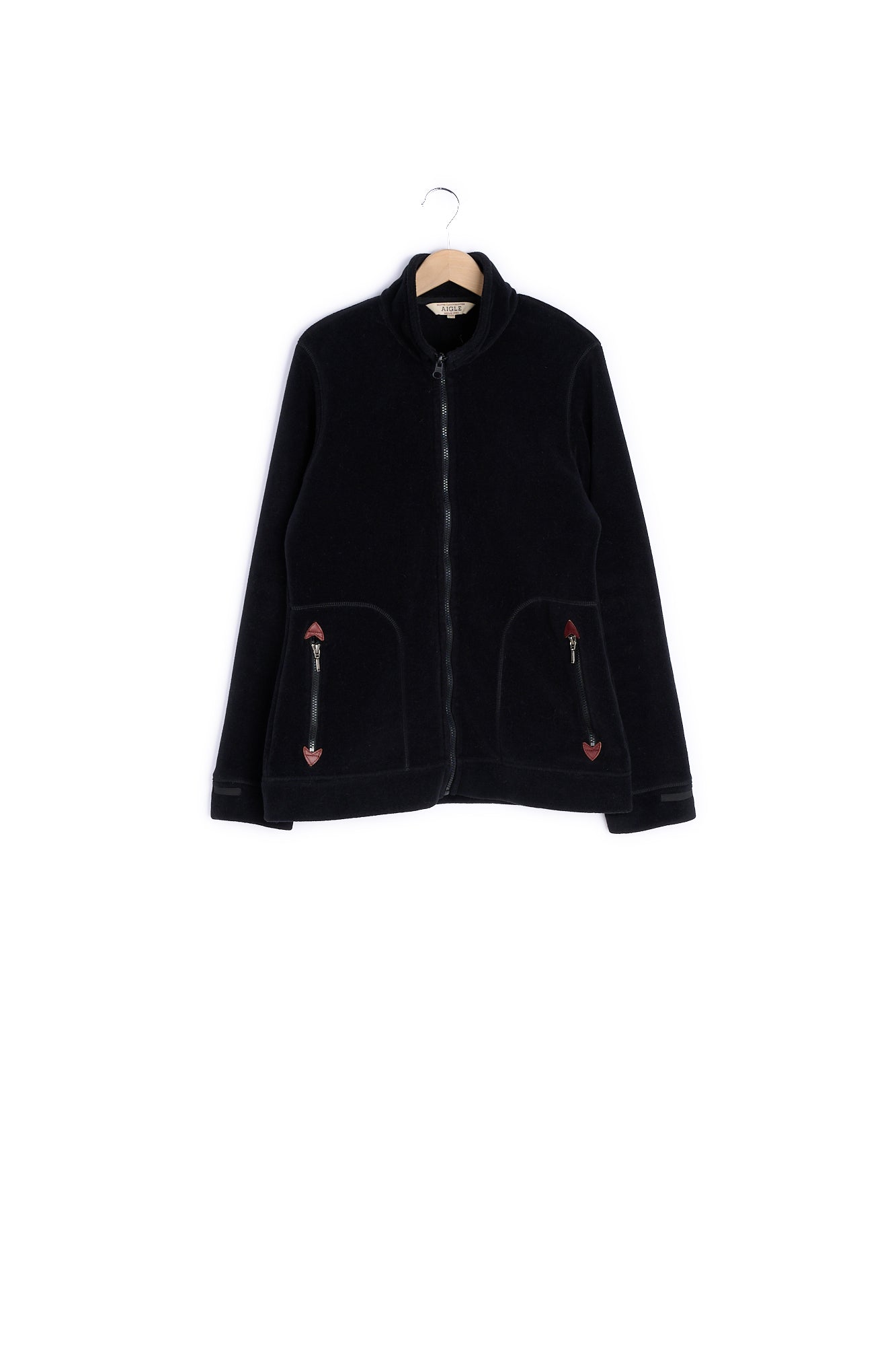 Polaires - 42 Aigle