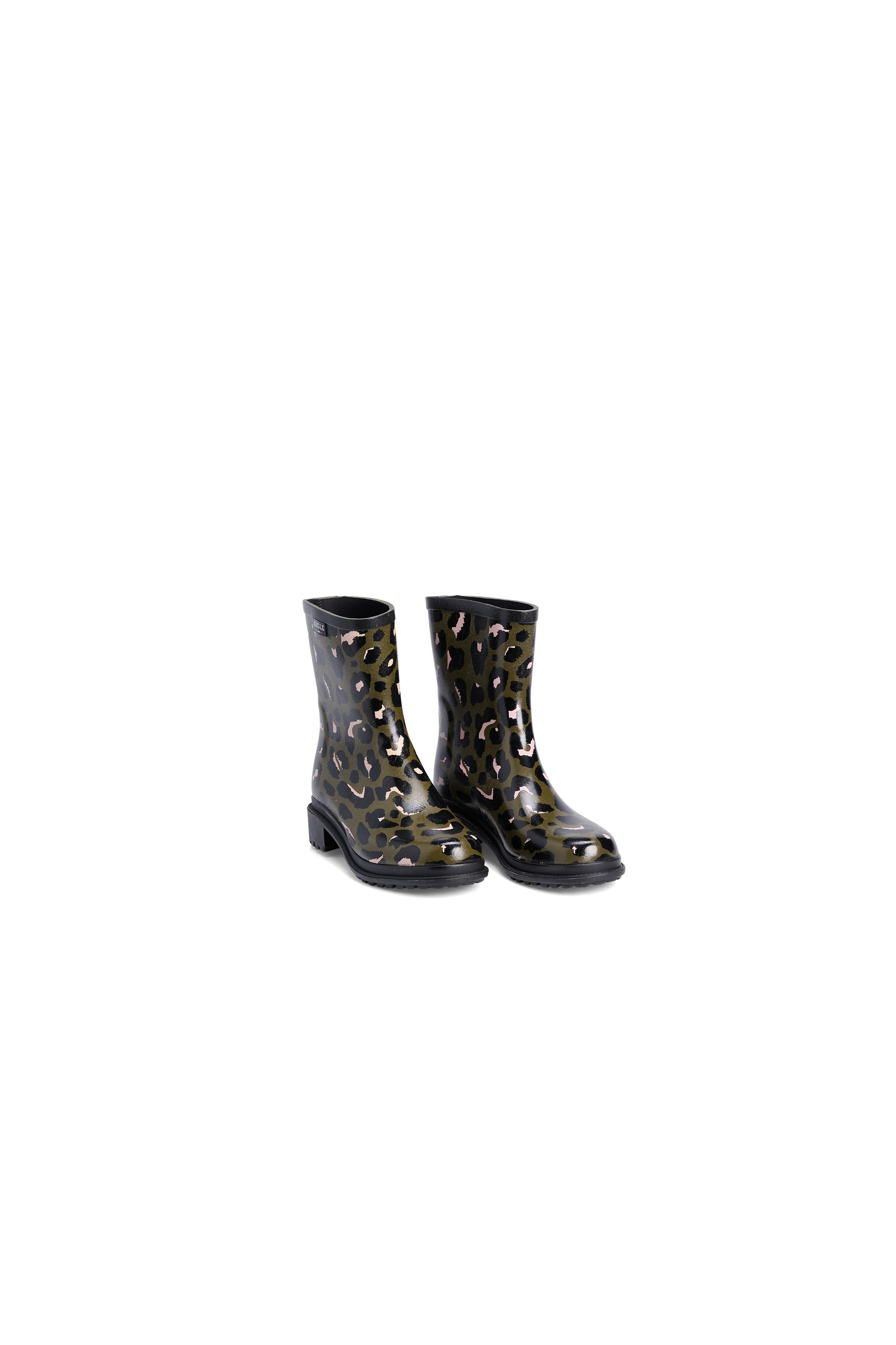 Bottines - 38 Aigle