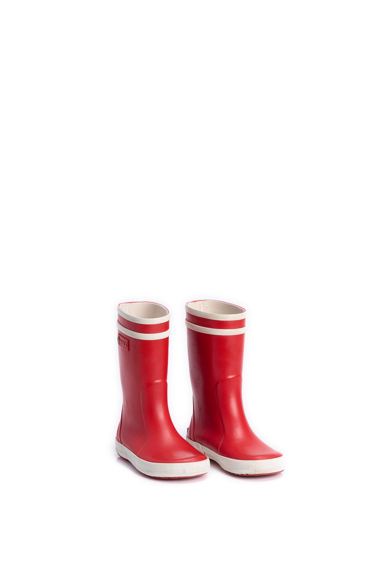 L'iconique botte enfant - 26 Aigle