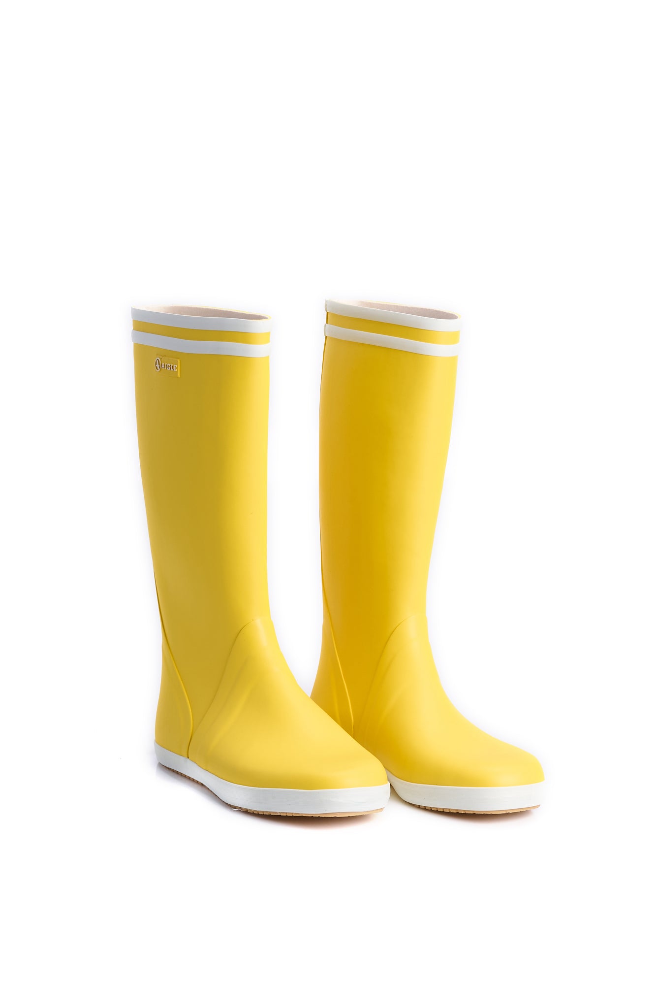 Bottes - 44 Aigle