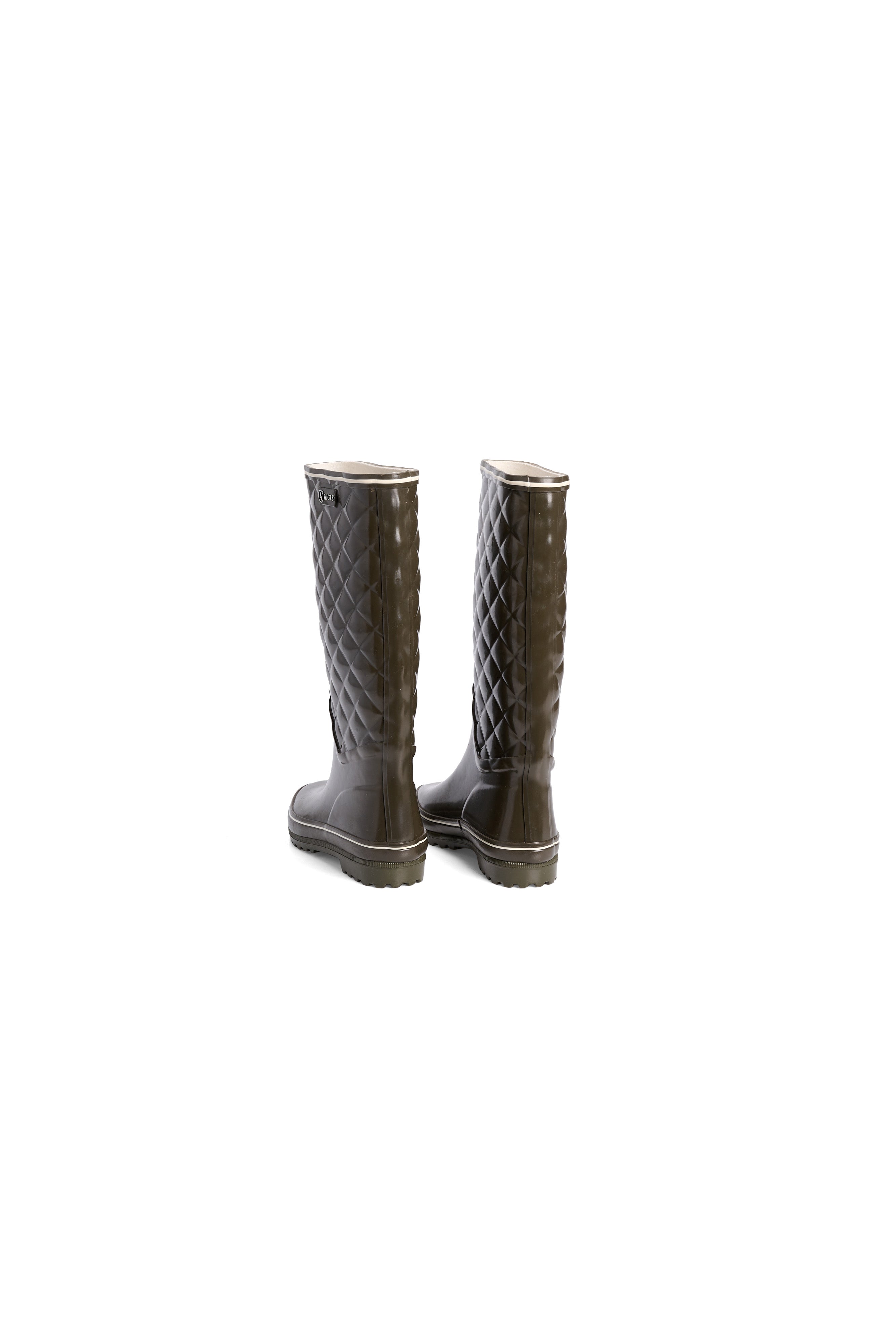 Bottes - 38 Aigle