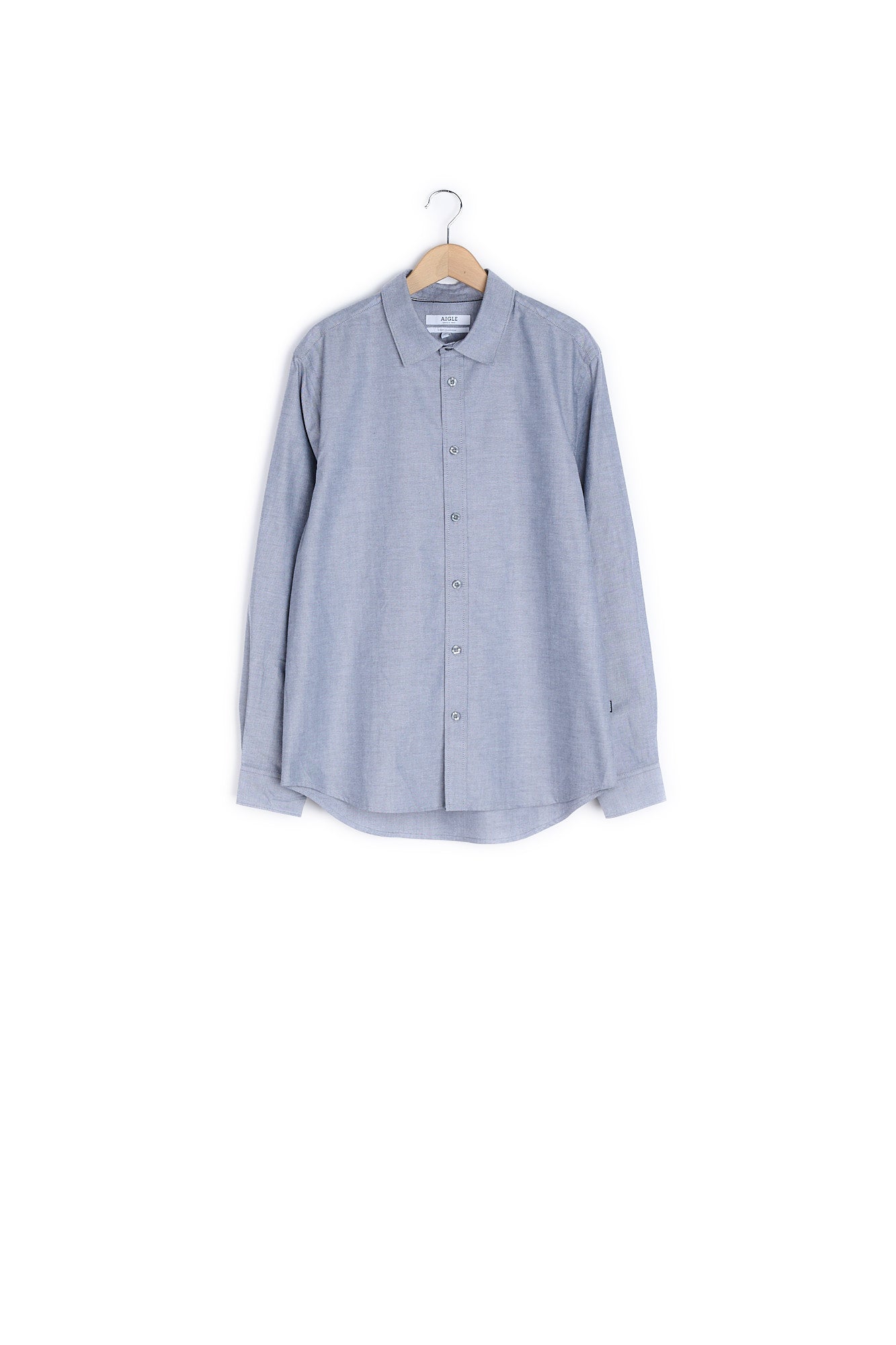 Chemise en coton - M Aigle