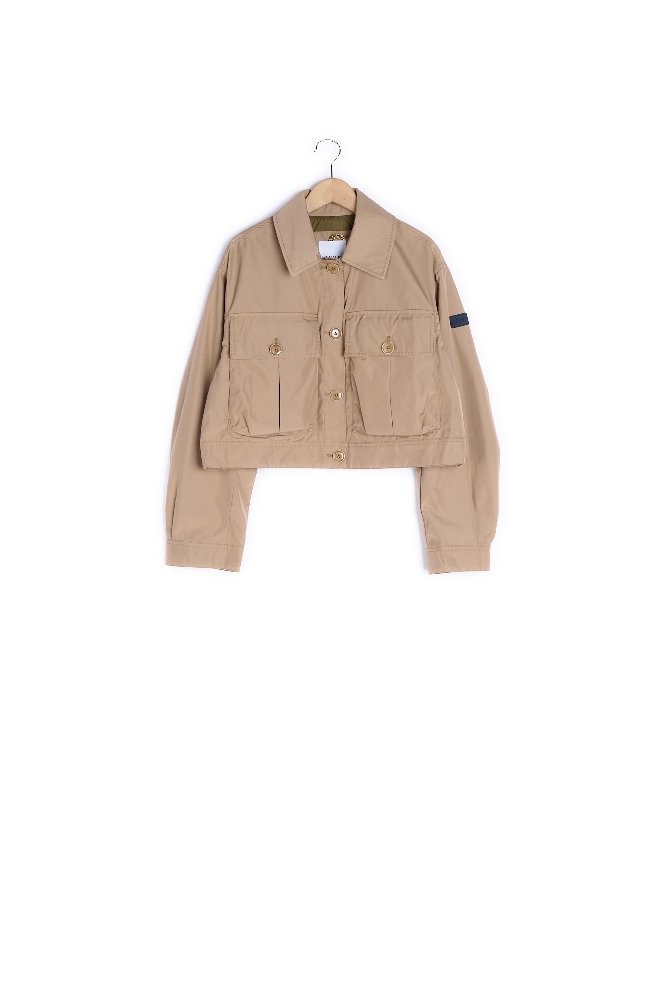 Parka  - 38 Aigle