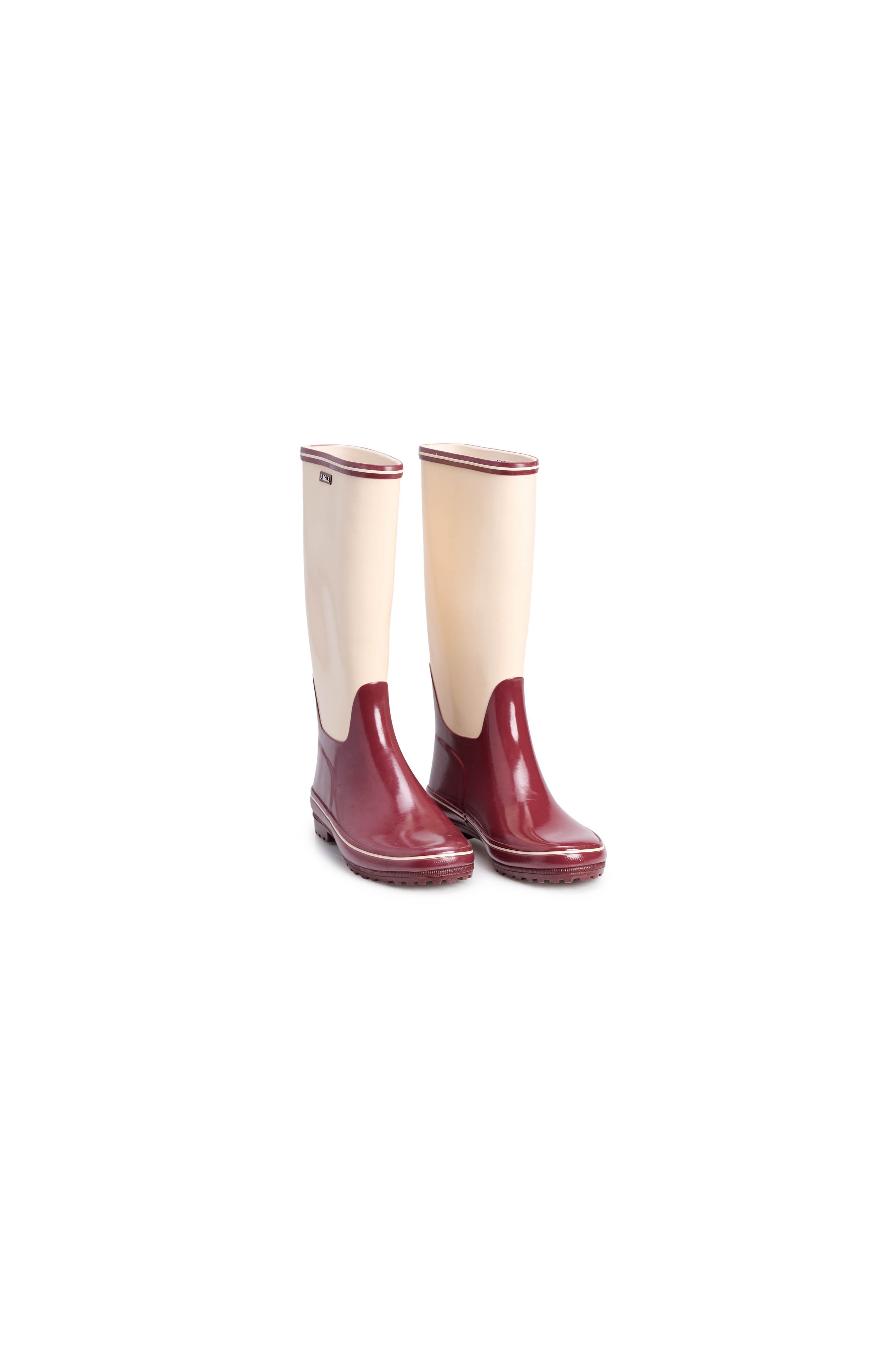 Bottes - 38 Aigle