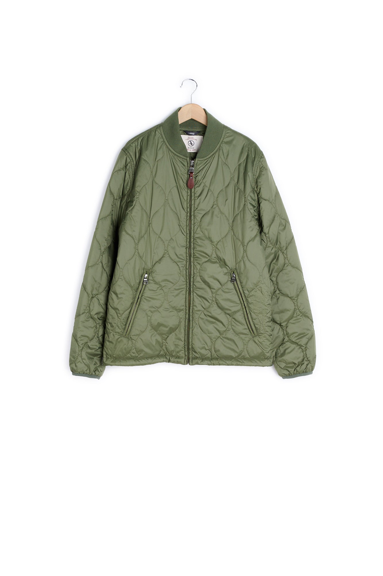 Veste Matelassée  - L Aigle