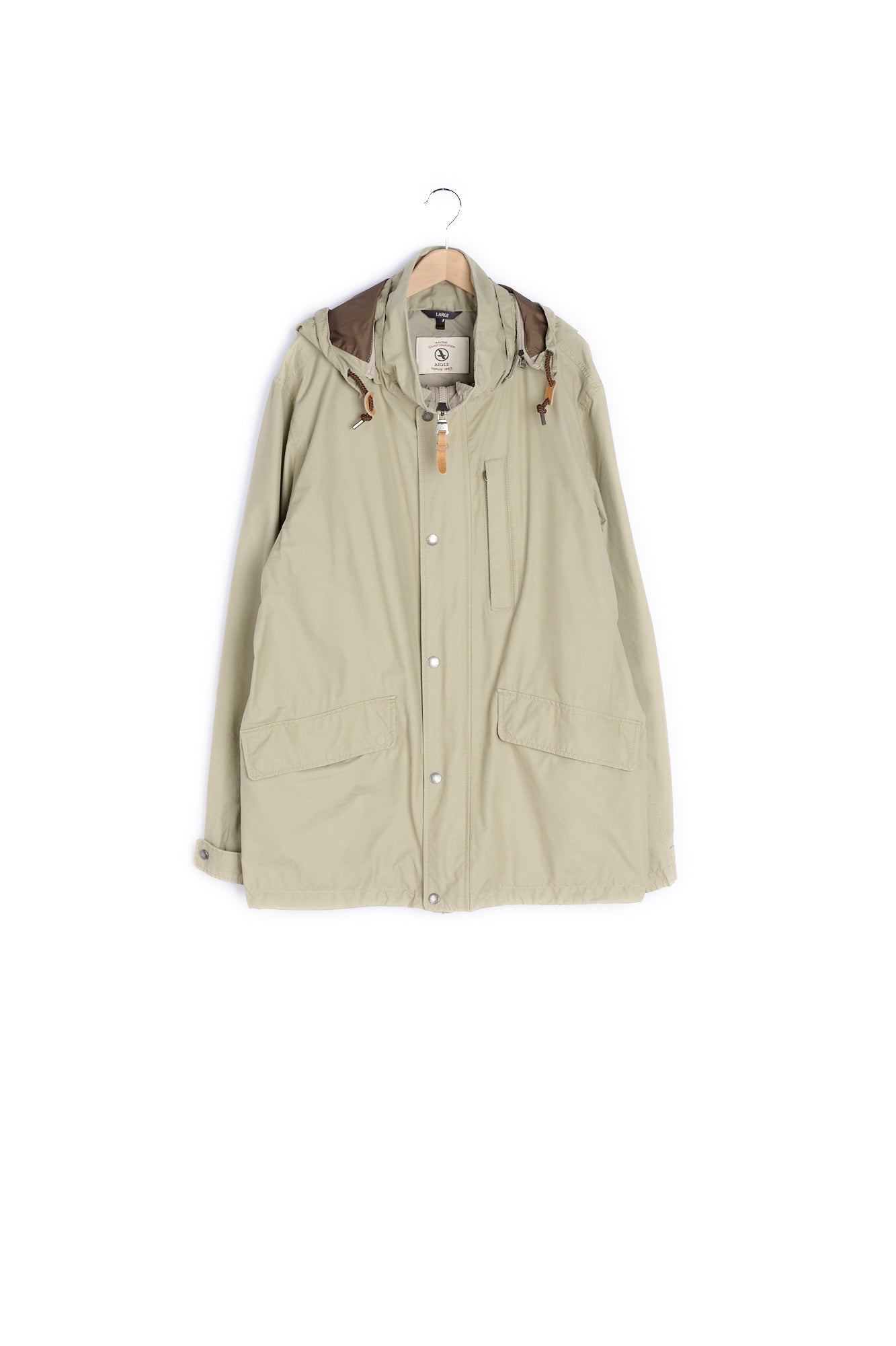 Parka  - L Aigle