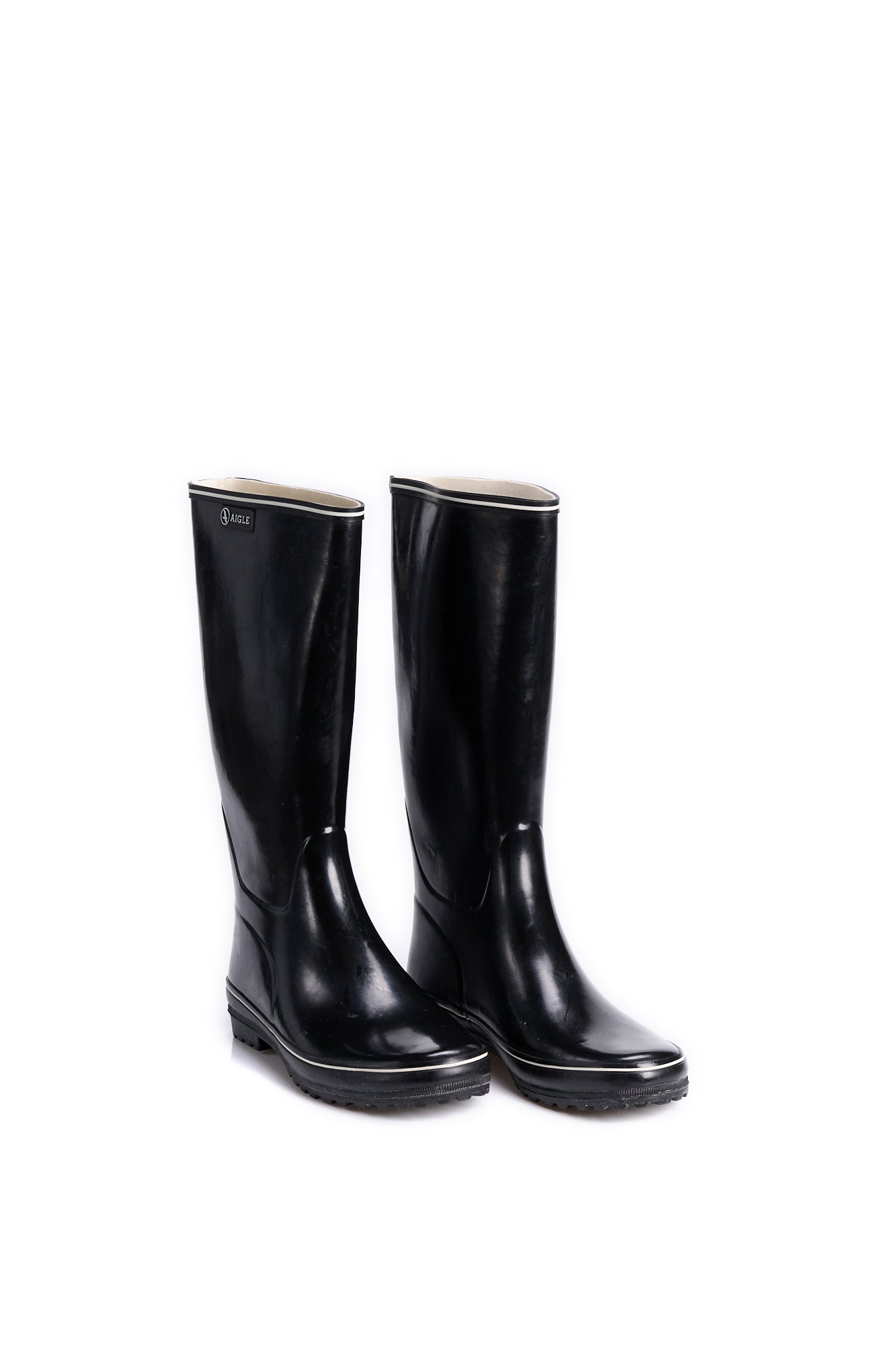 Bottes - 40 Aigle