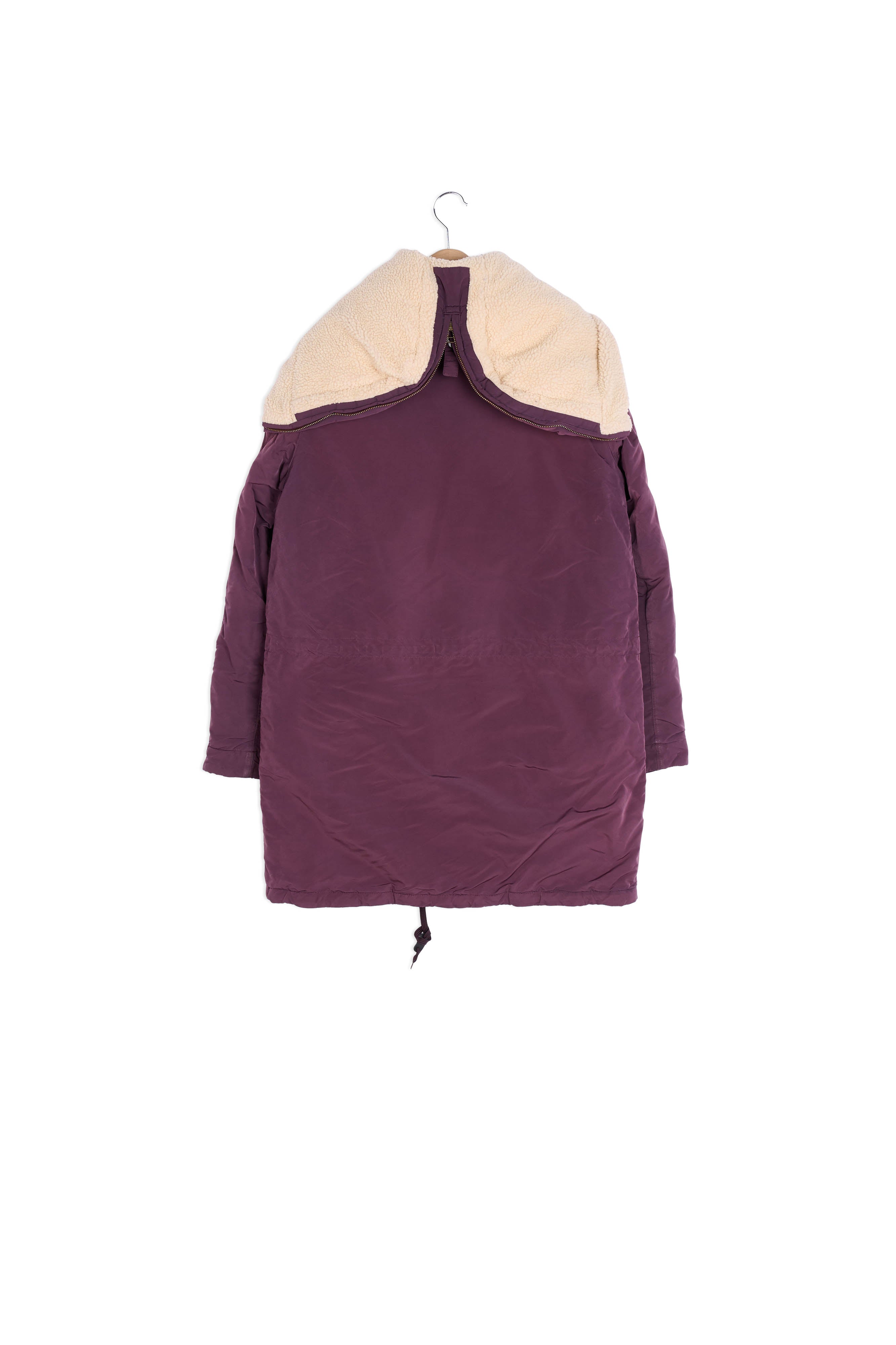 Manteau - 38 Aigle