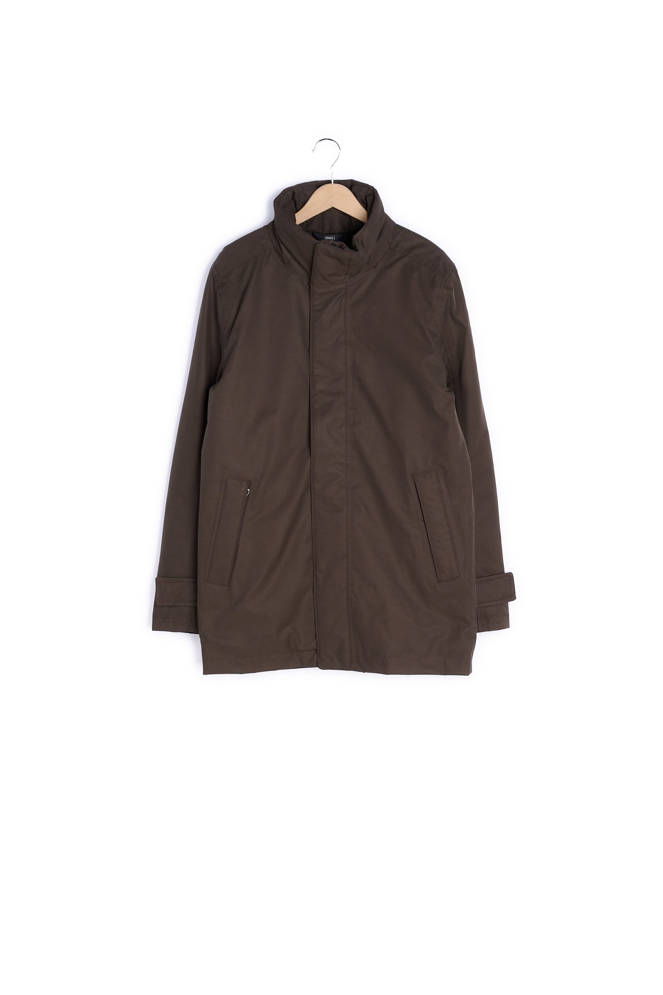 Manteau - S Aigle