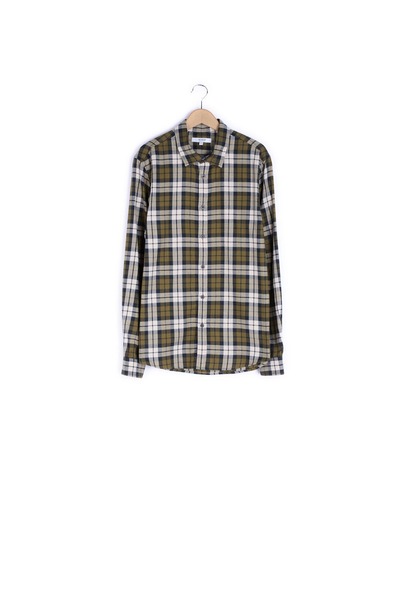 Chemise - M Aigle