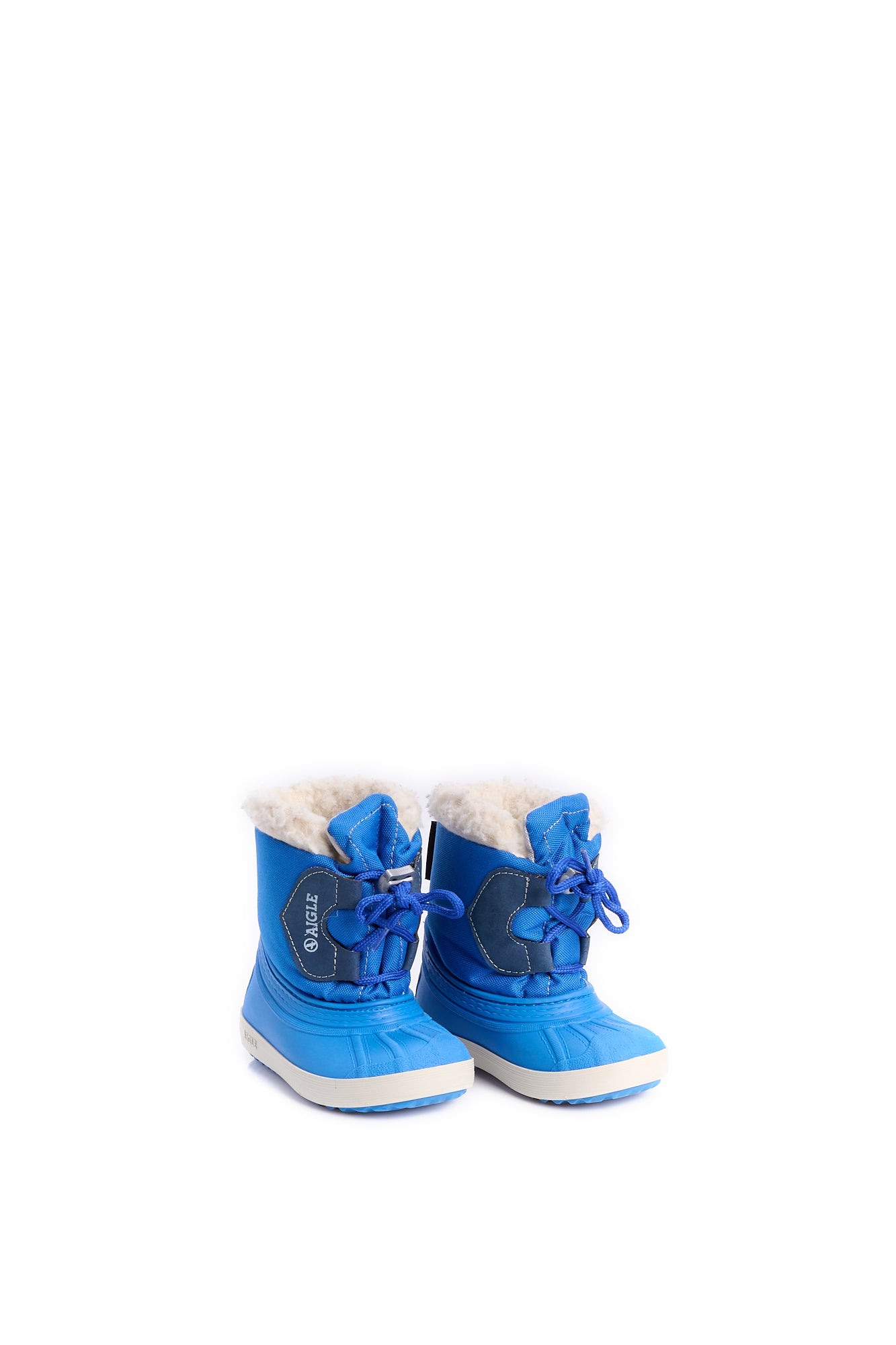 Bottines- 23 Aigle
