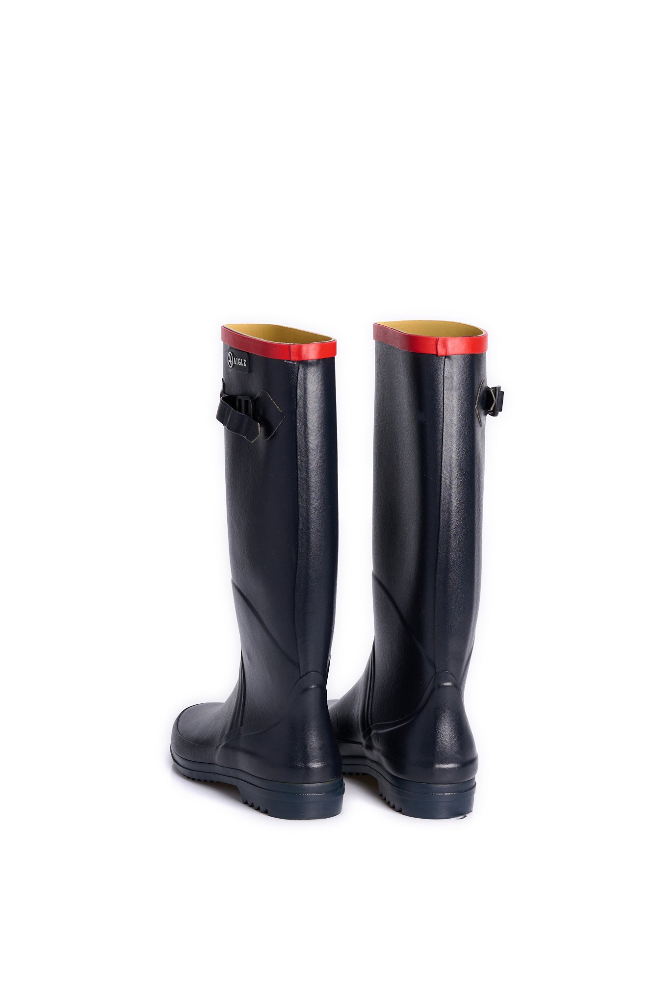 Bottes - 37 Aigle