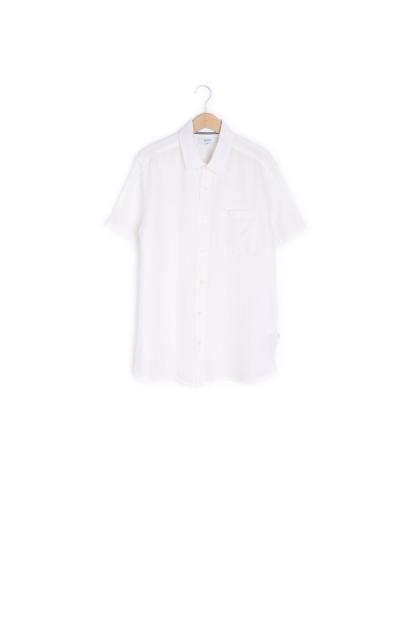 Chemise - M Aigle