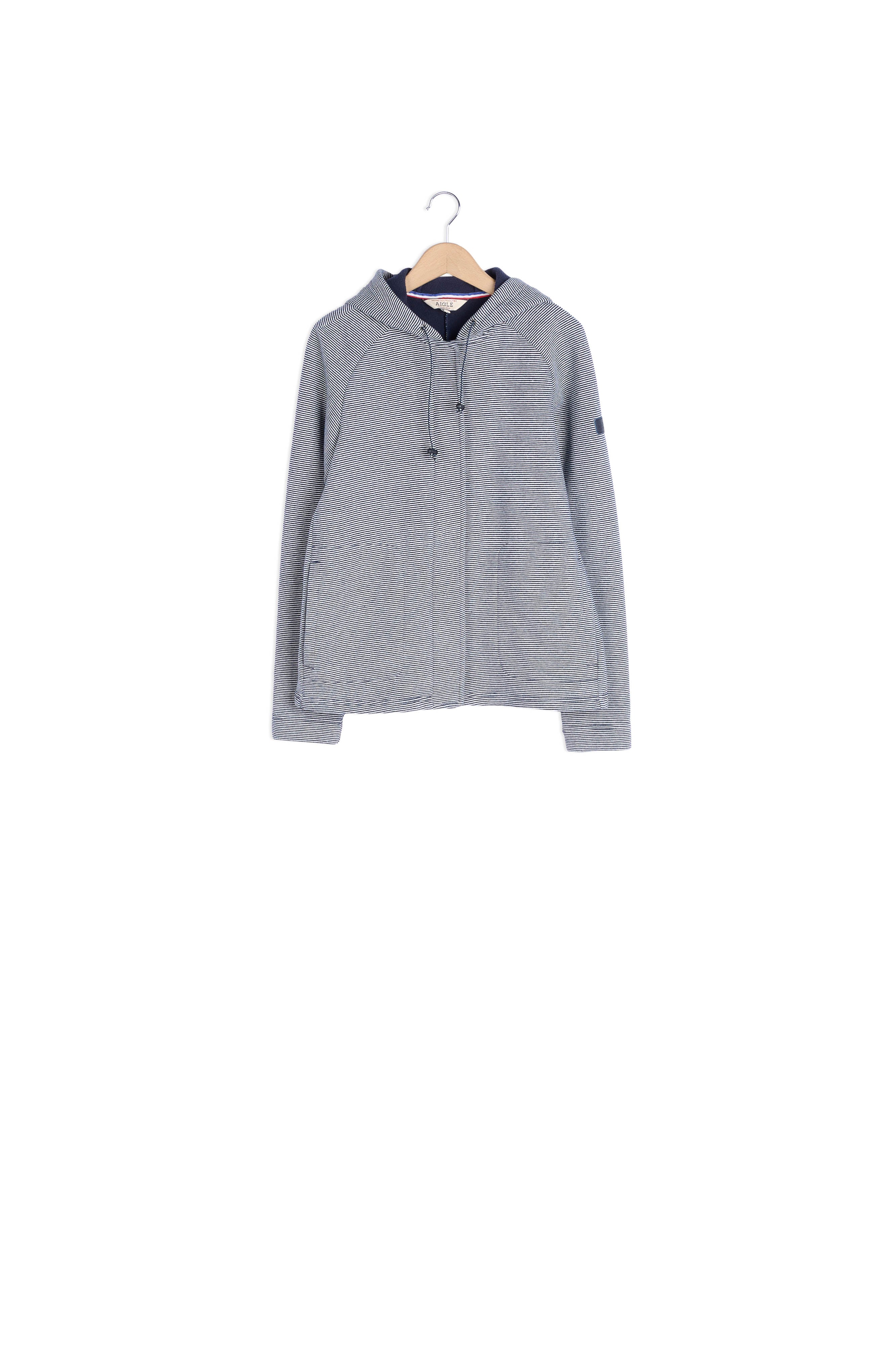 Polaire - 36 Aigle