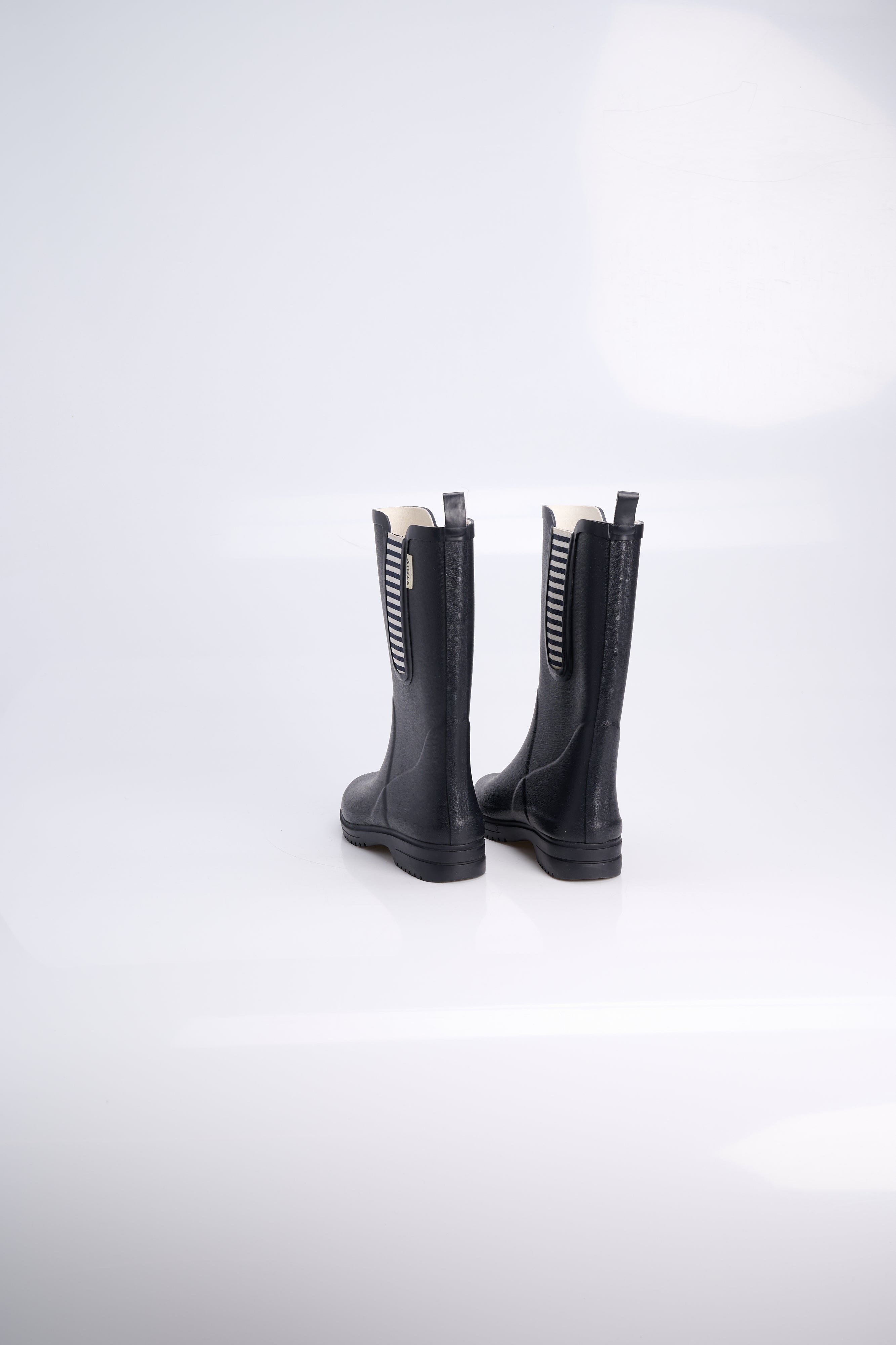 Bottes - 38 Aigle