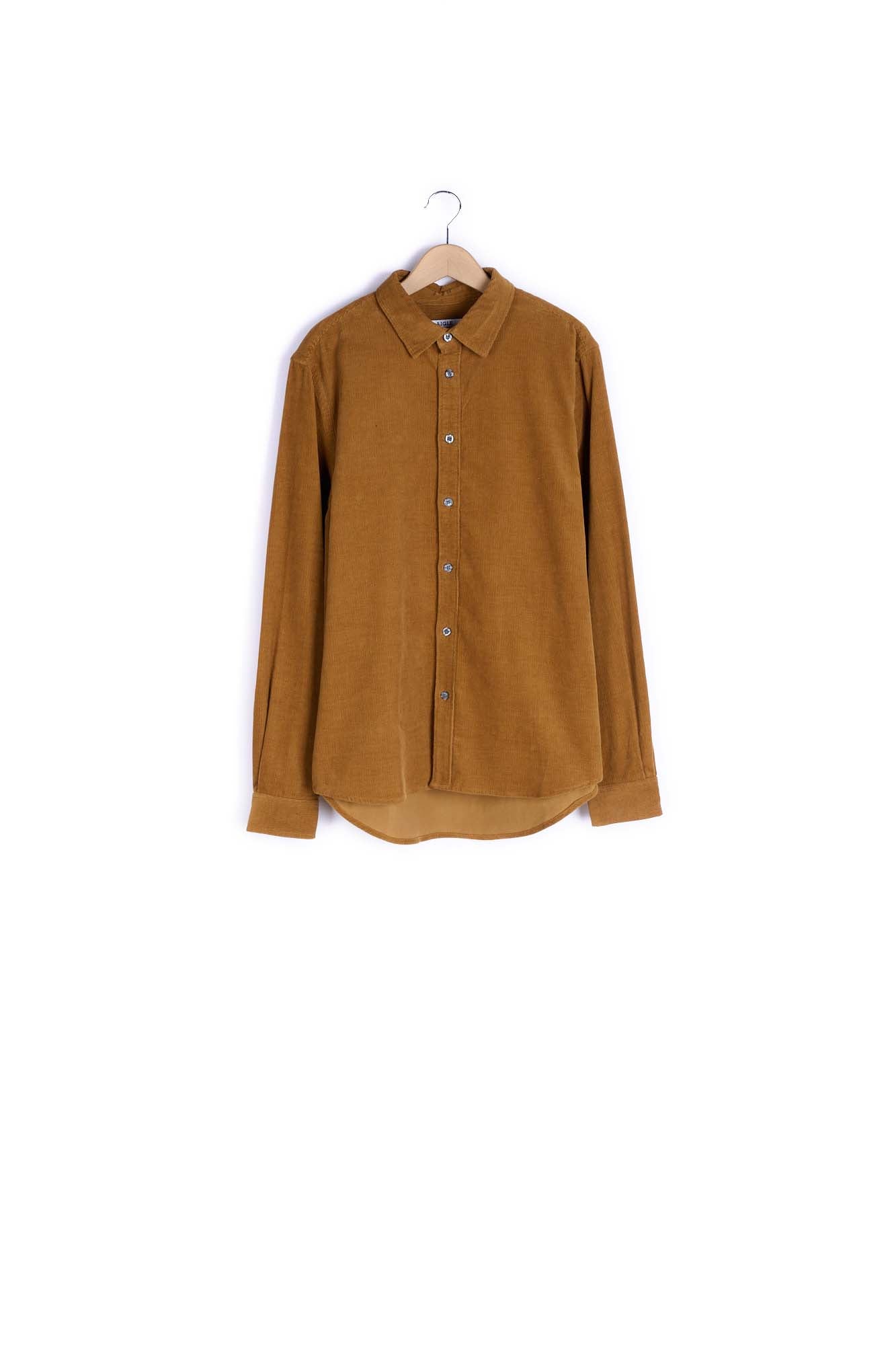 Chemise - M Aigle