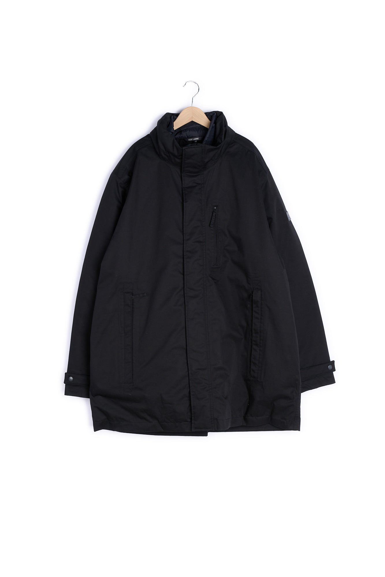 Parka Noire - 3XL Aigle