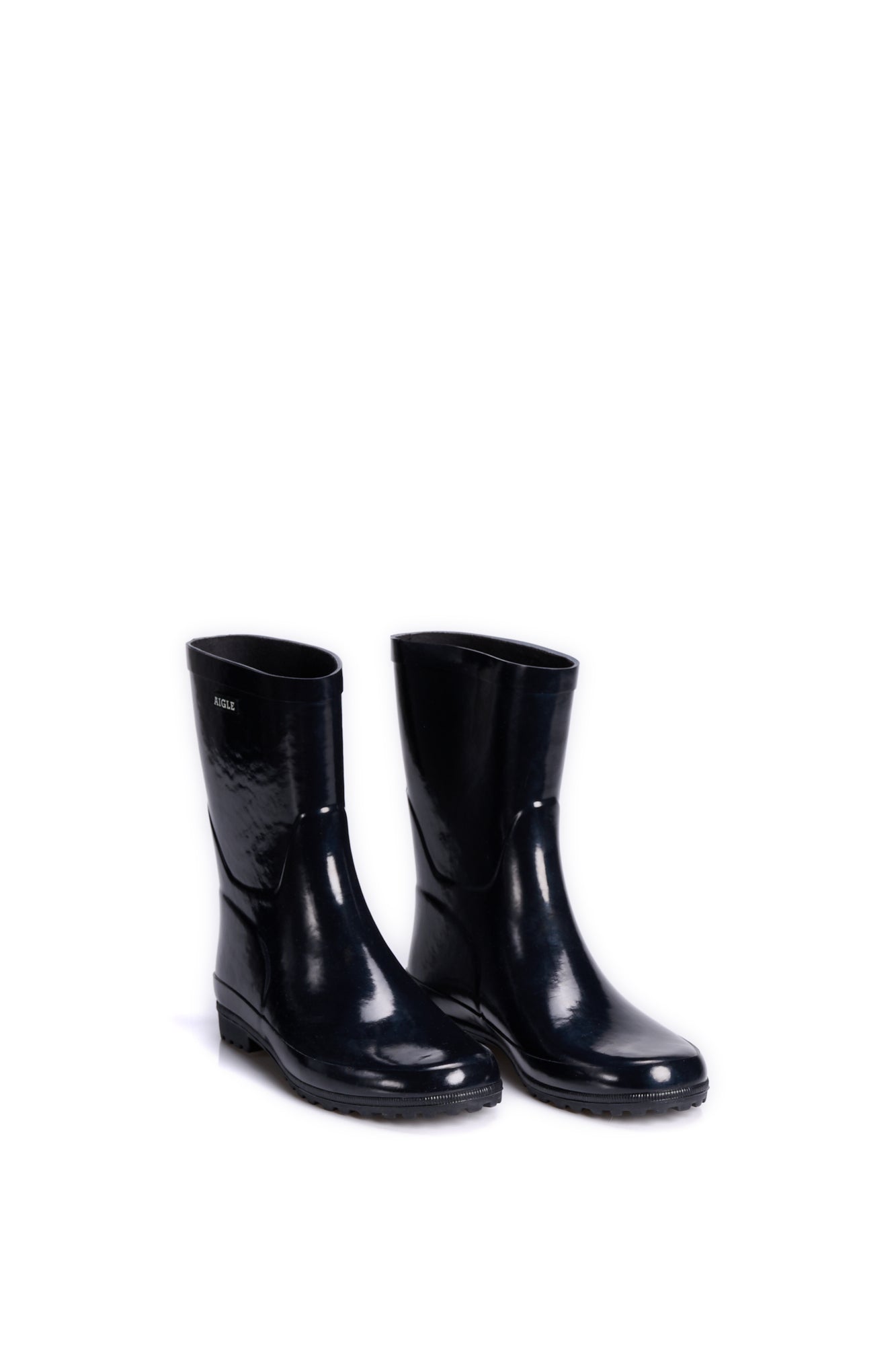 Bottillons & Bottines - 38 Aigle