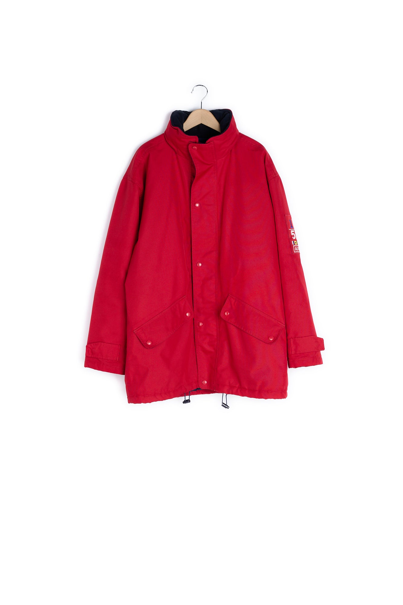 Parka légère et imperméable  - M Aigle