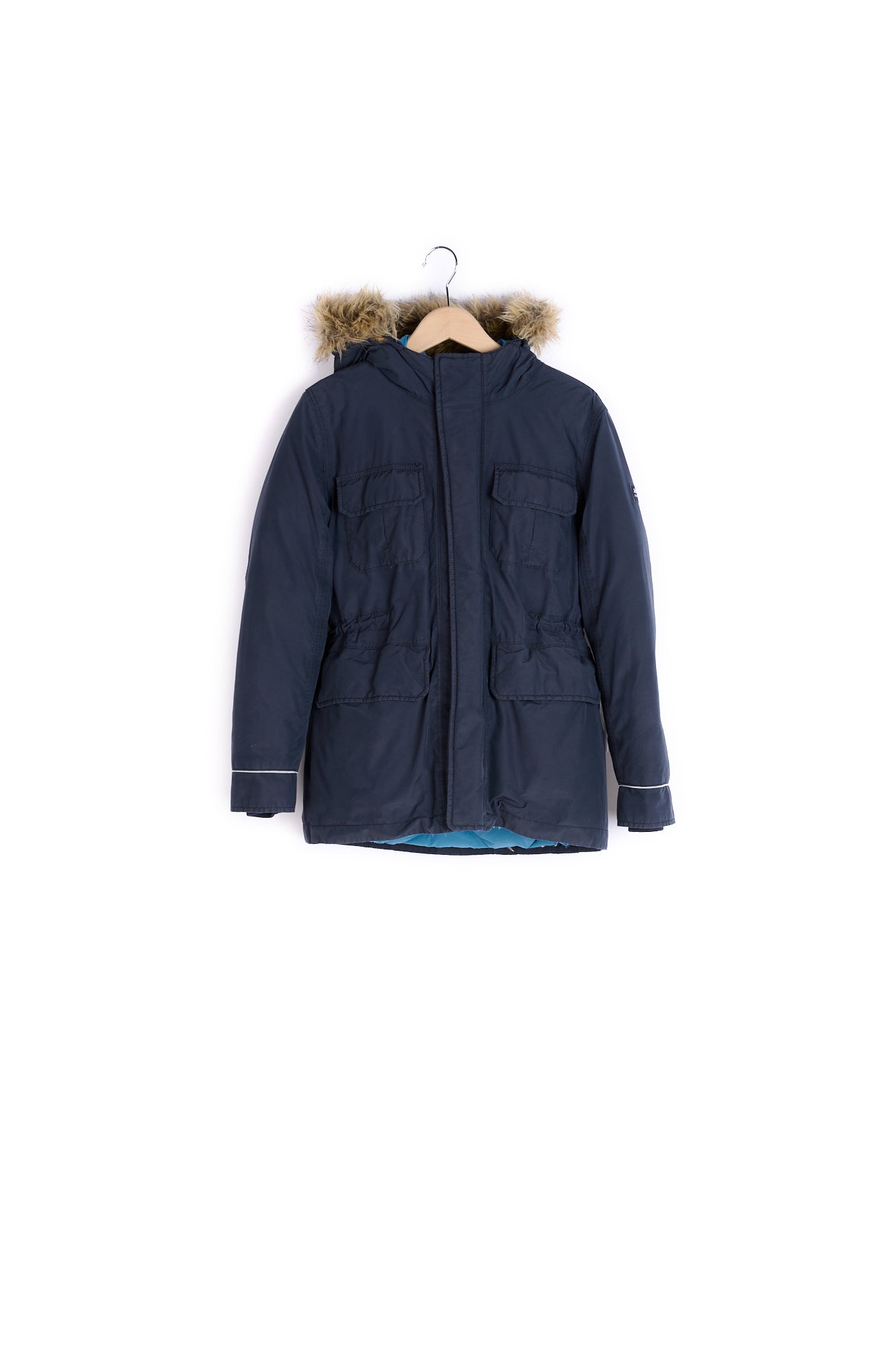 Parka  - 12A Aigle