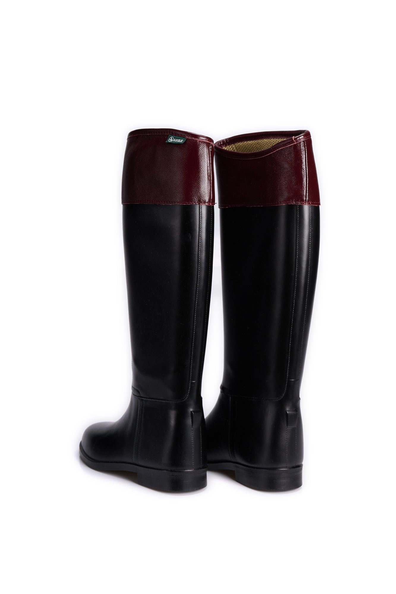 Bottes - 39 Aigle
