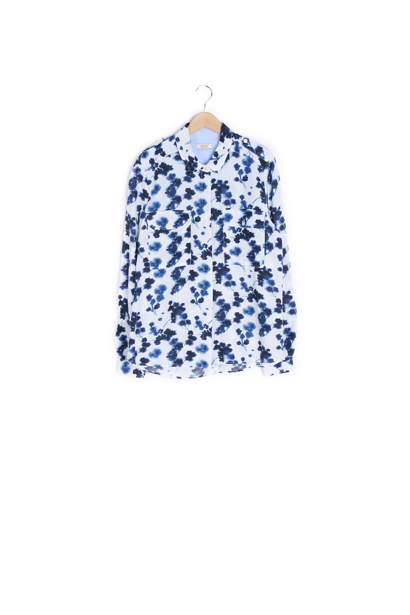 Blouse - 38 Aigle