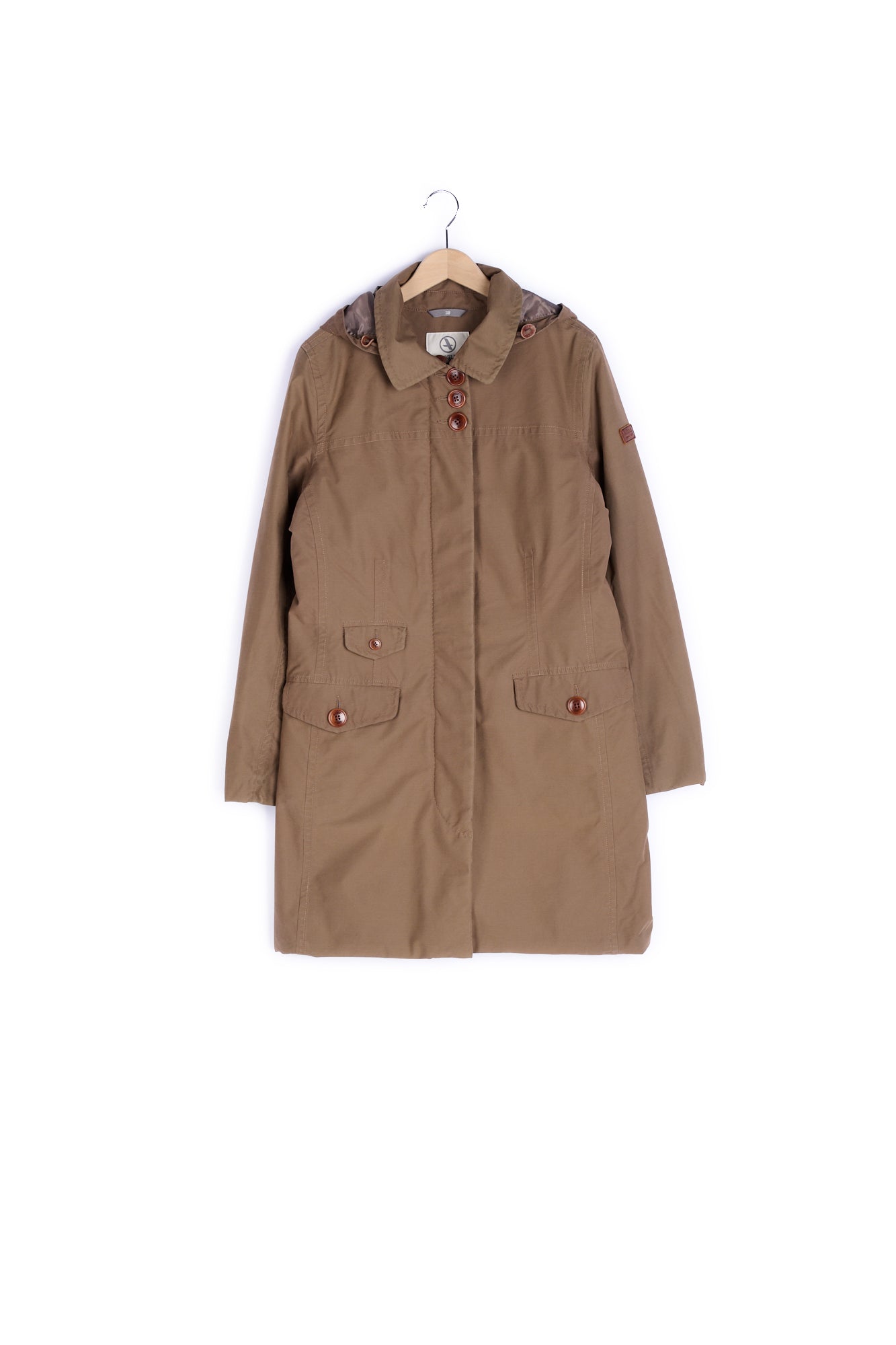 Parka  - 38 Aigle