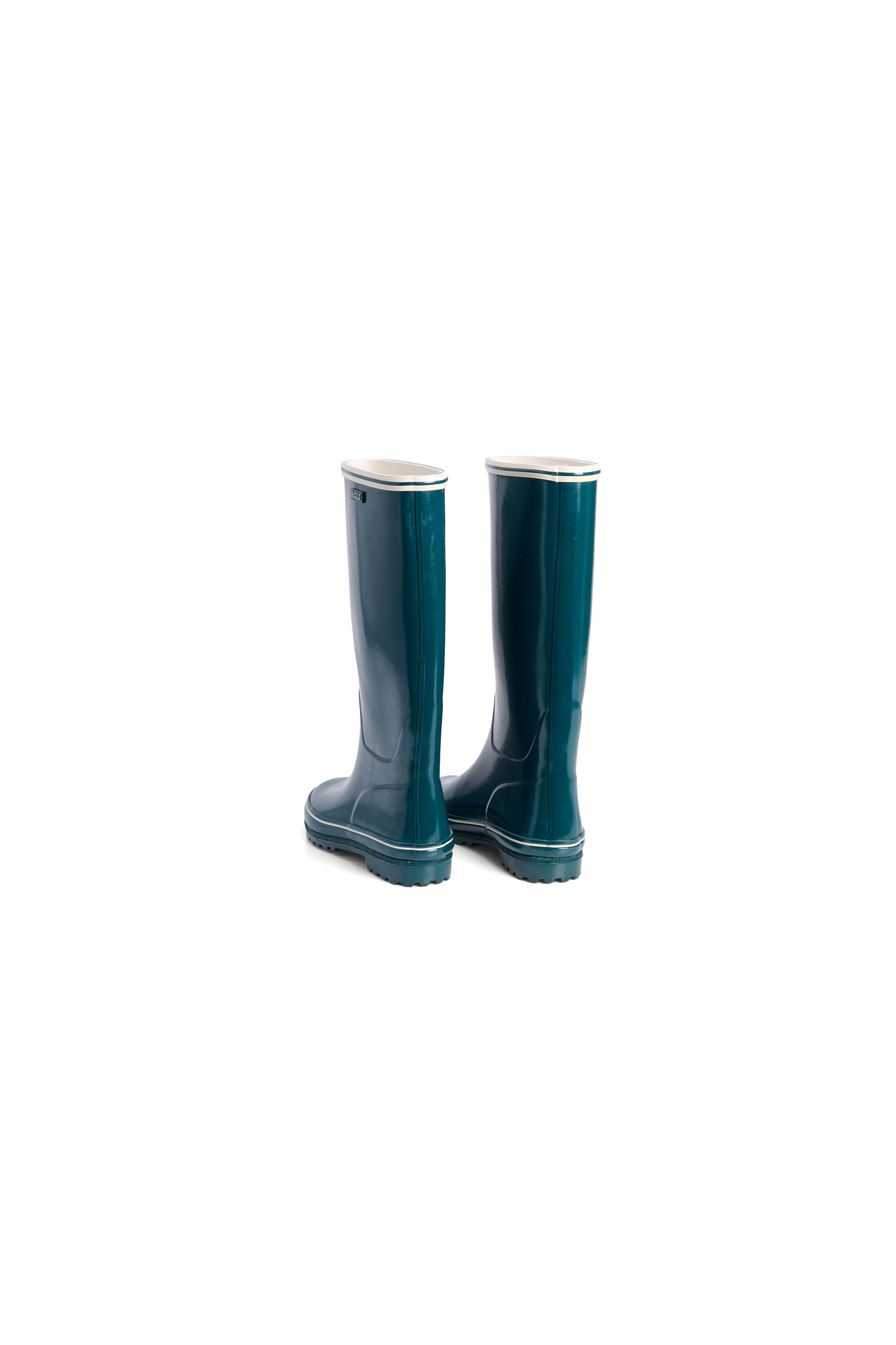 Bottes - 38 Aigle
