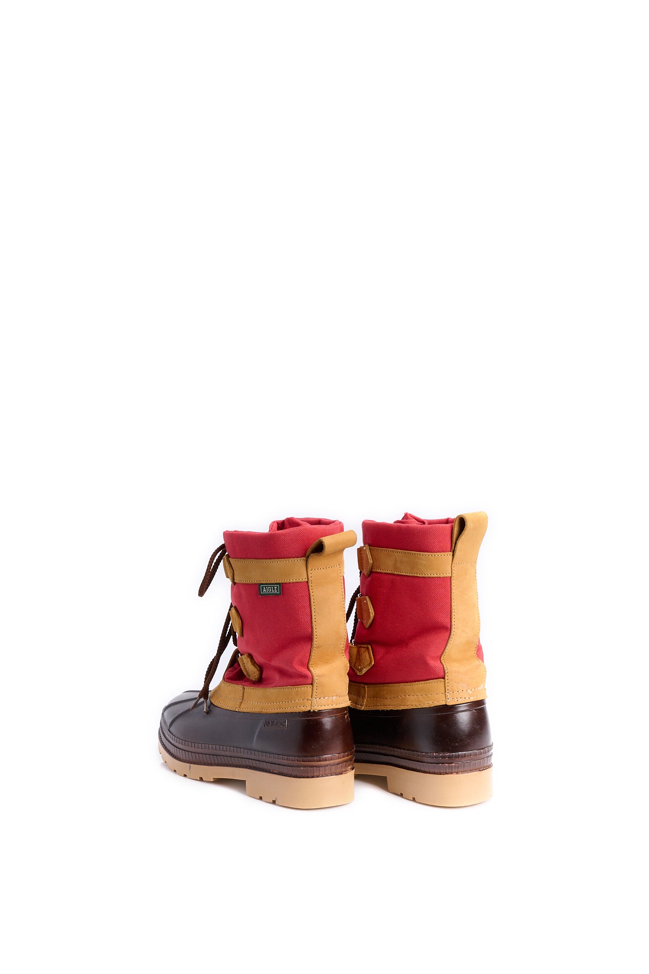 Bottines - 39 Aigle
