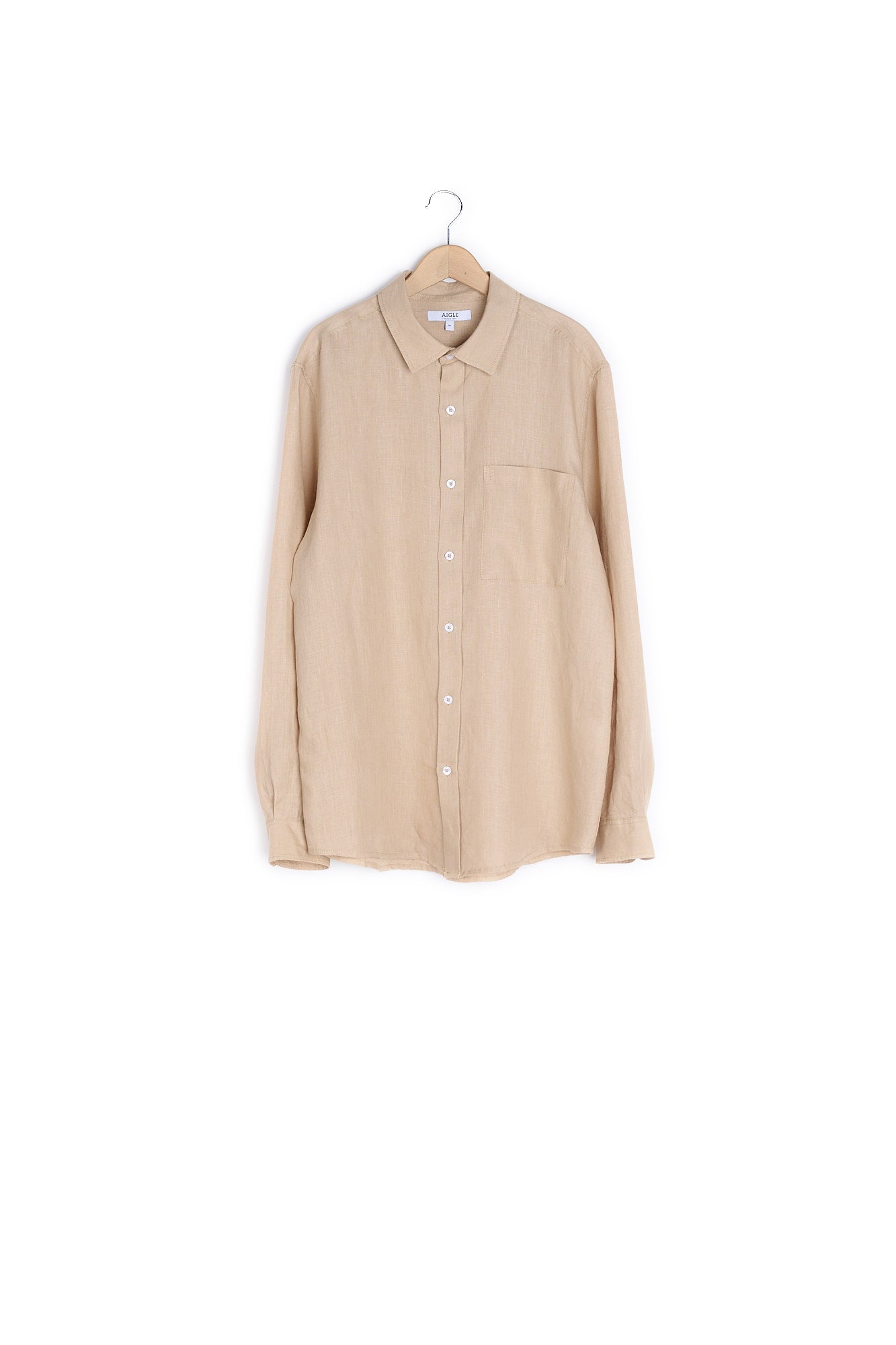 Chemise- M Aigle