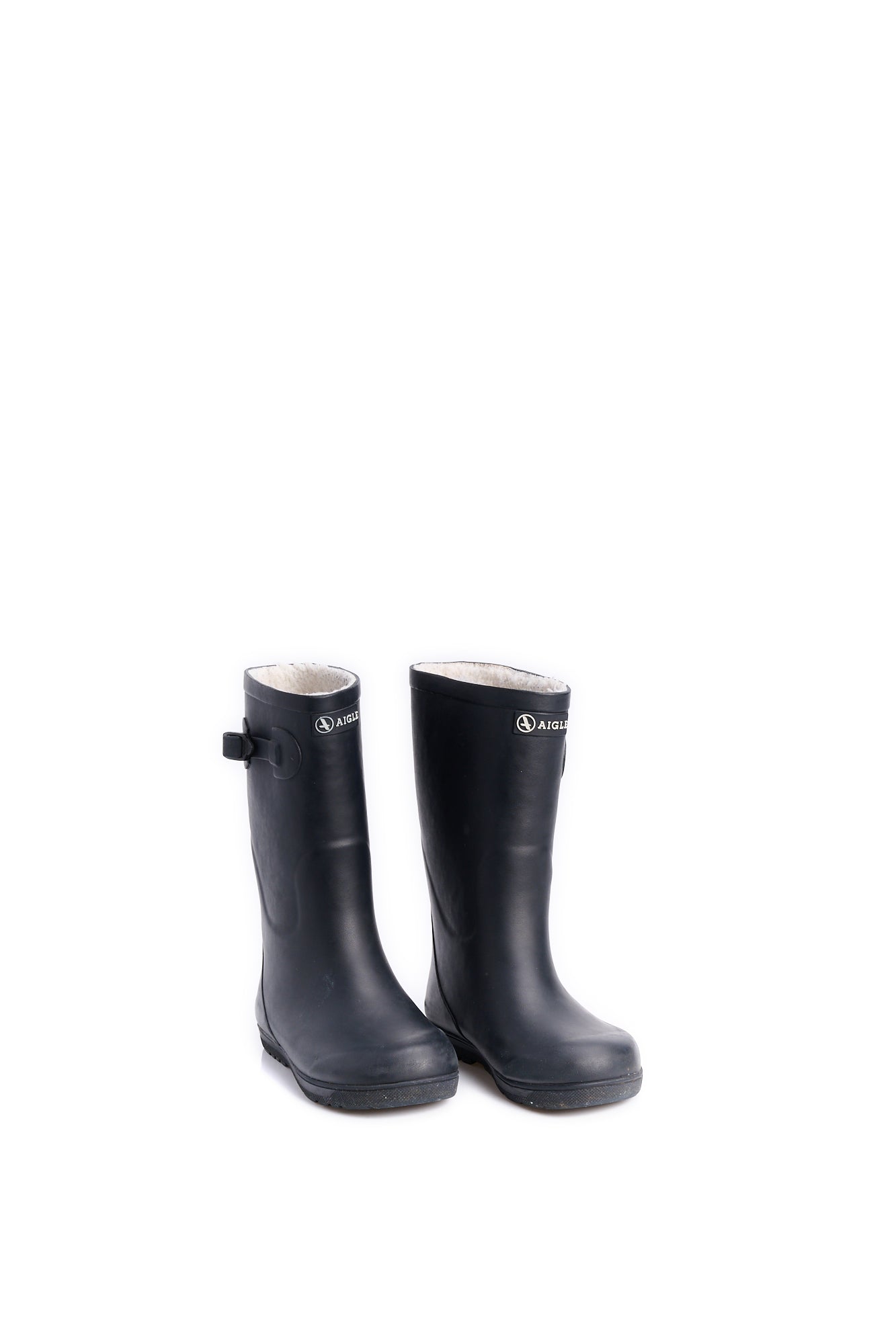 Bottes - 31 Aigle