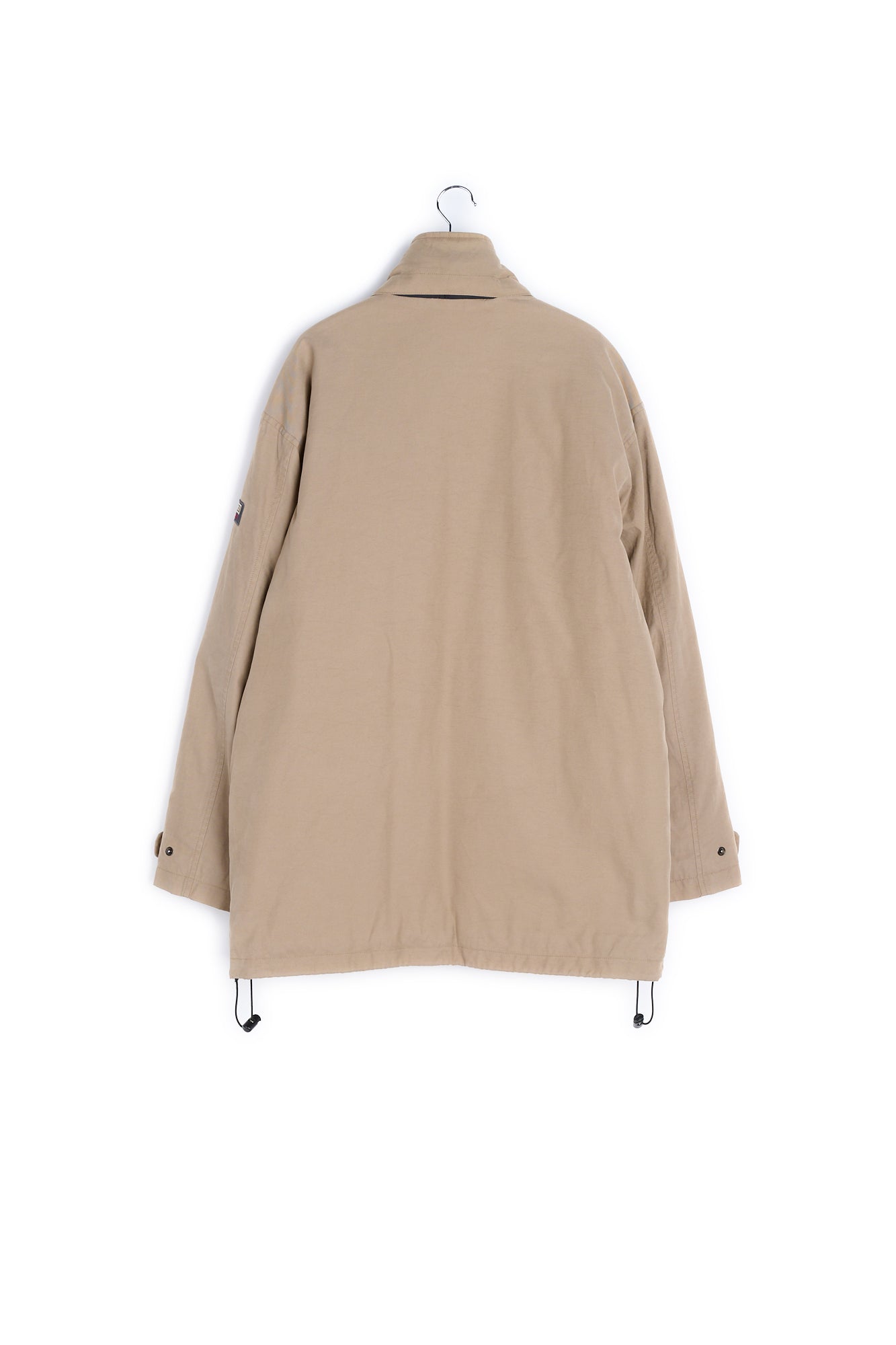 Parka légère et imperméable - L Aigle