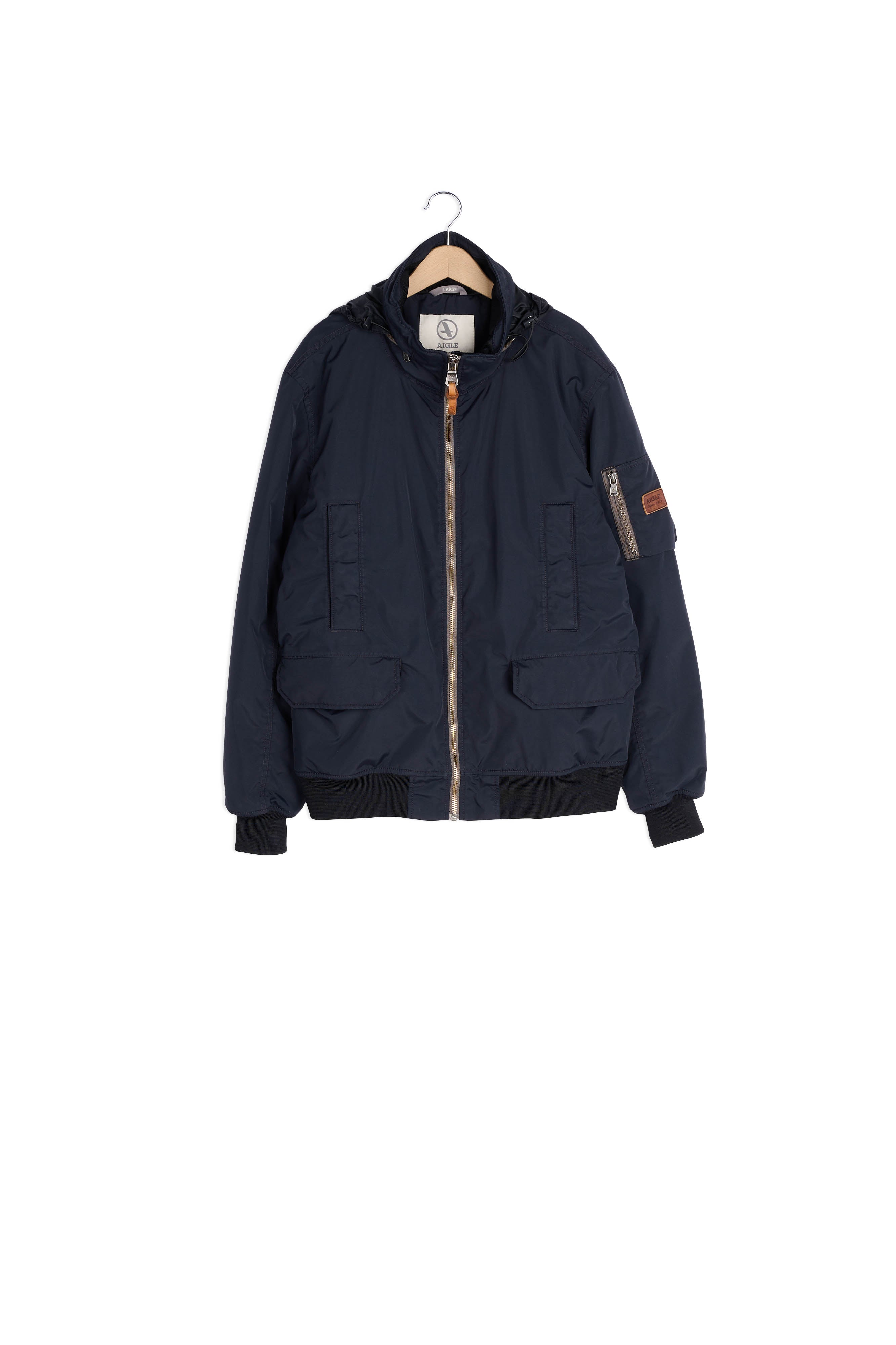Manteau - L Aigle