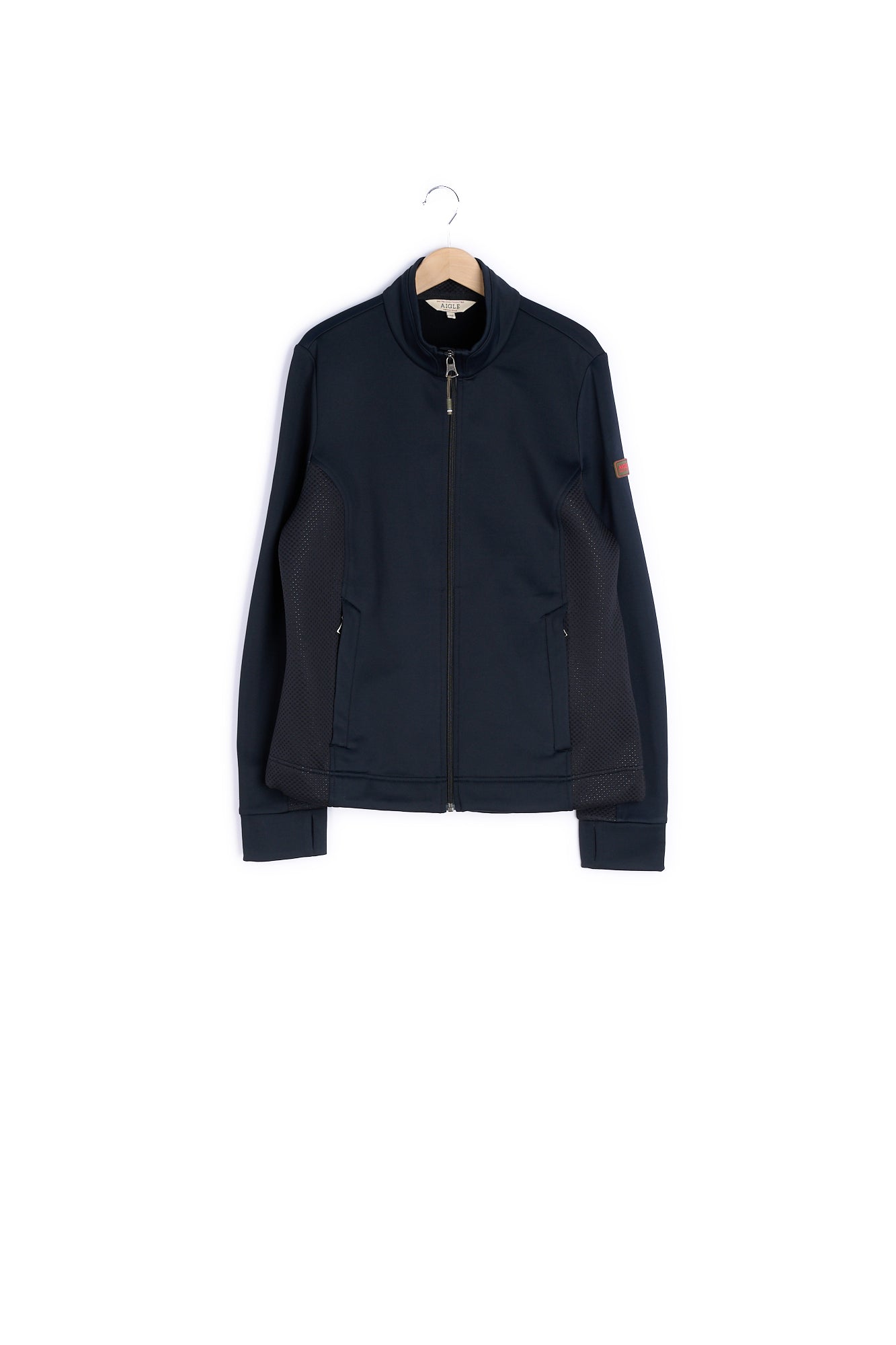 Polaire - 44 Aigle