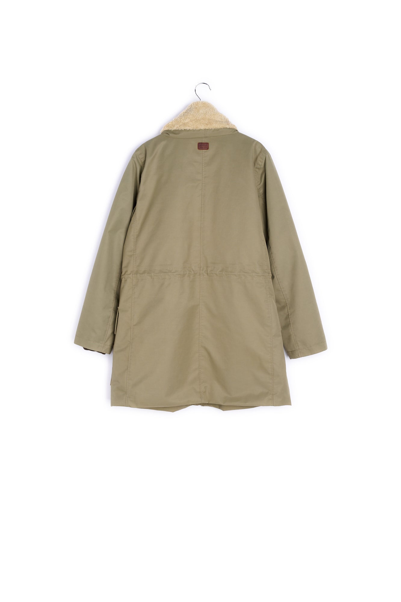 Manteau - 38 Aigle